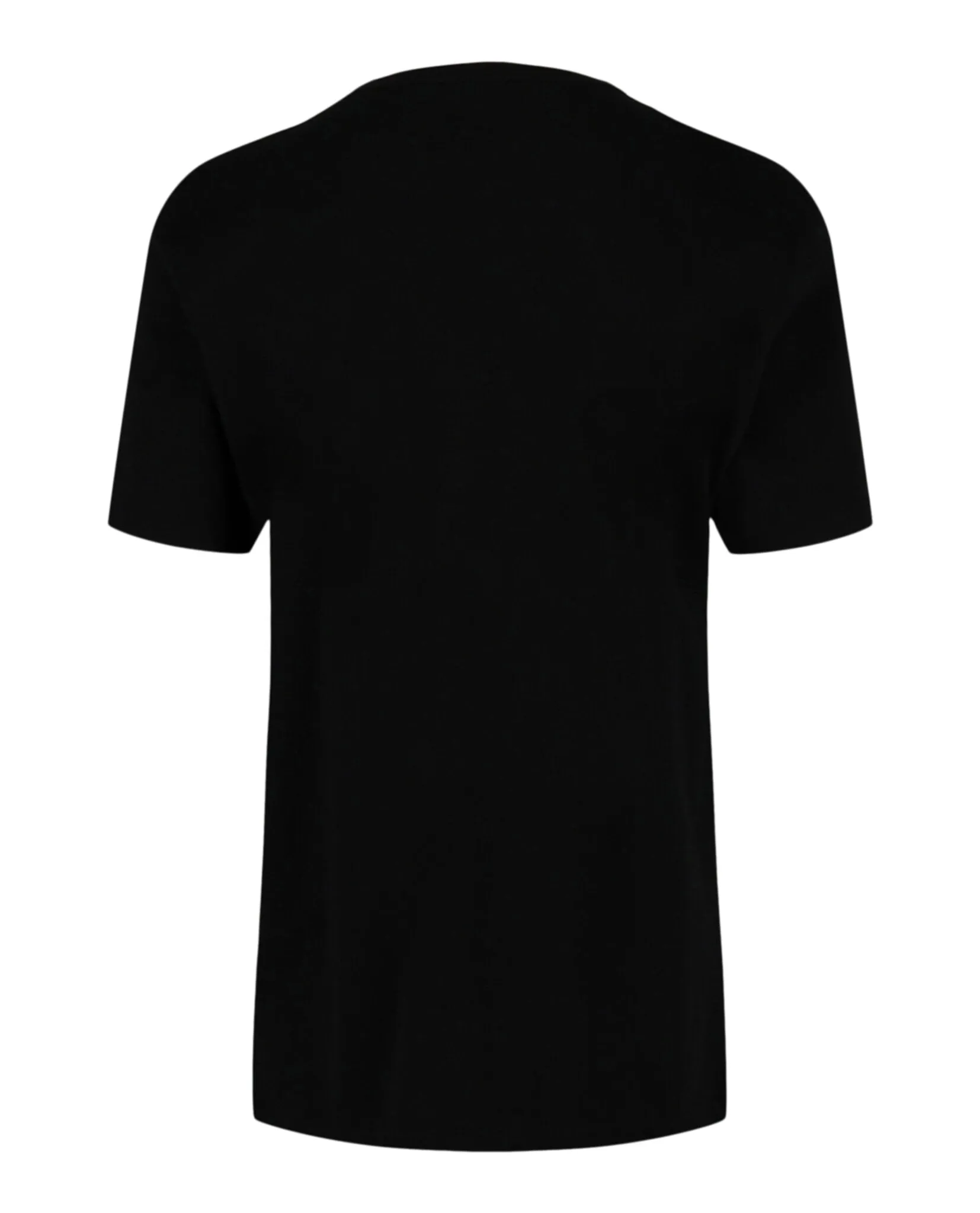 Alexander McQueen Solarized Skull Graphic T-Shirt sold by Zulily product image thumbnail 2