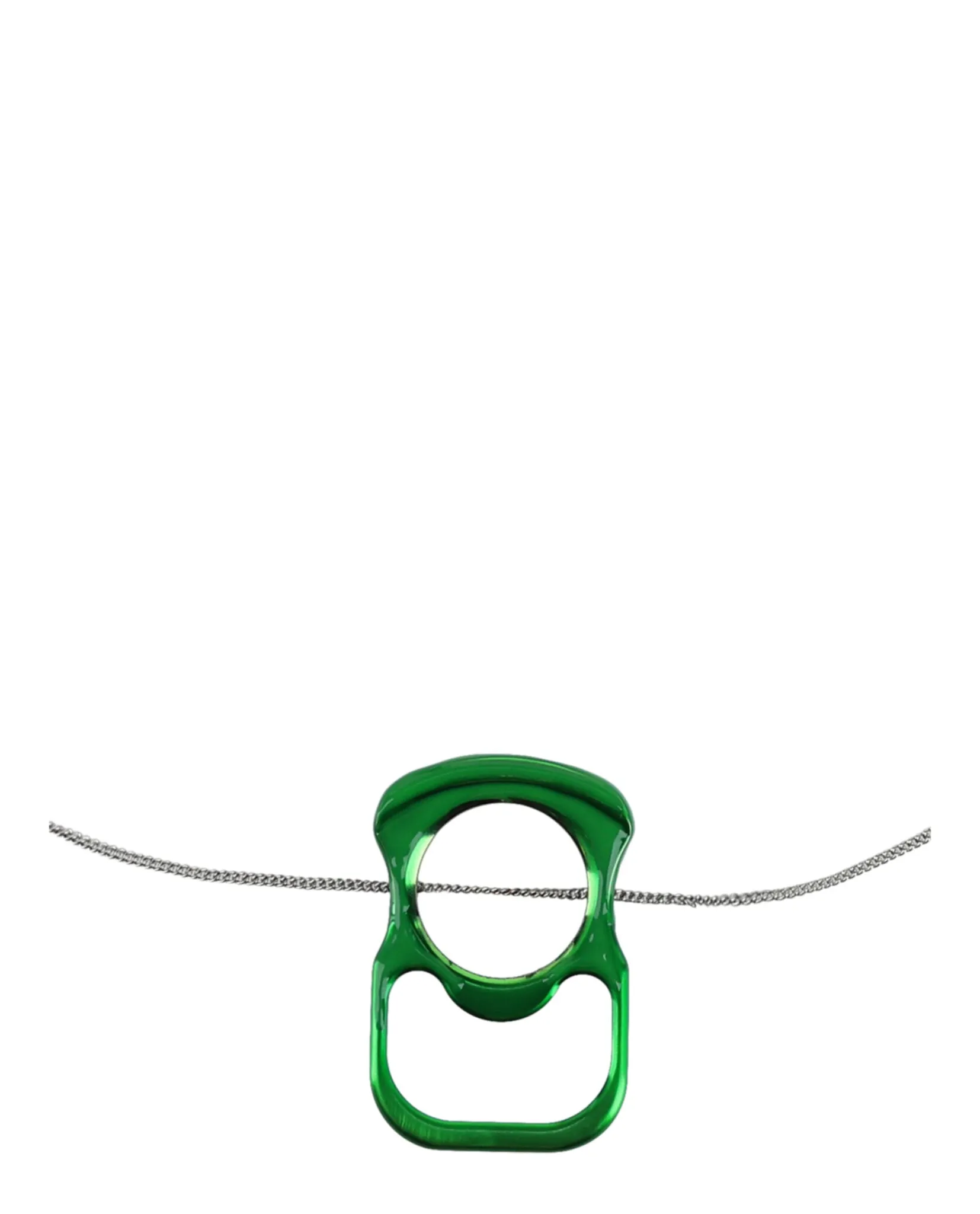 Givenchy G Can Necklace sold by Zulily product image thumbnail 2