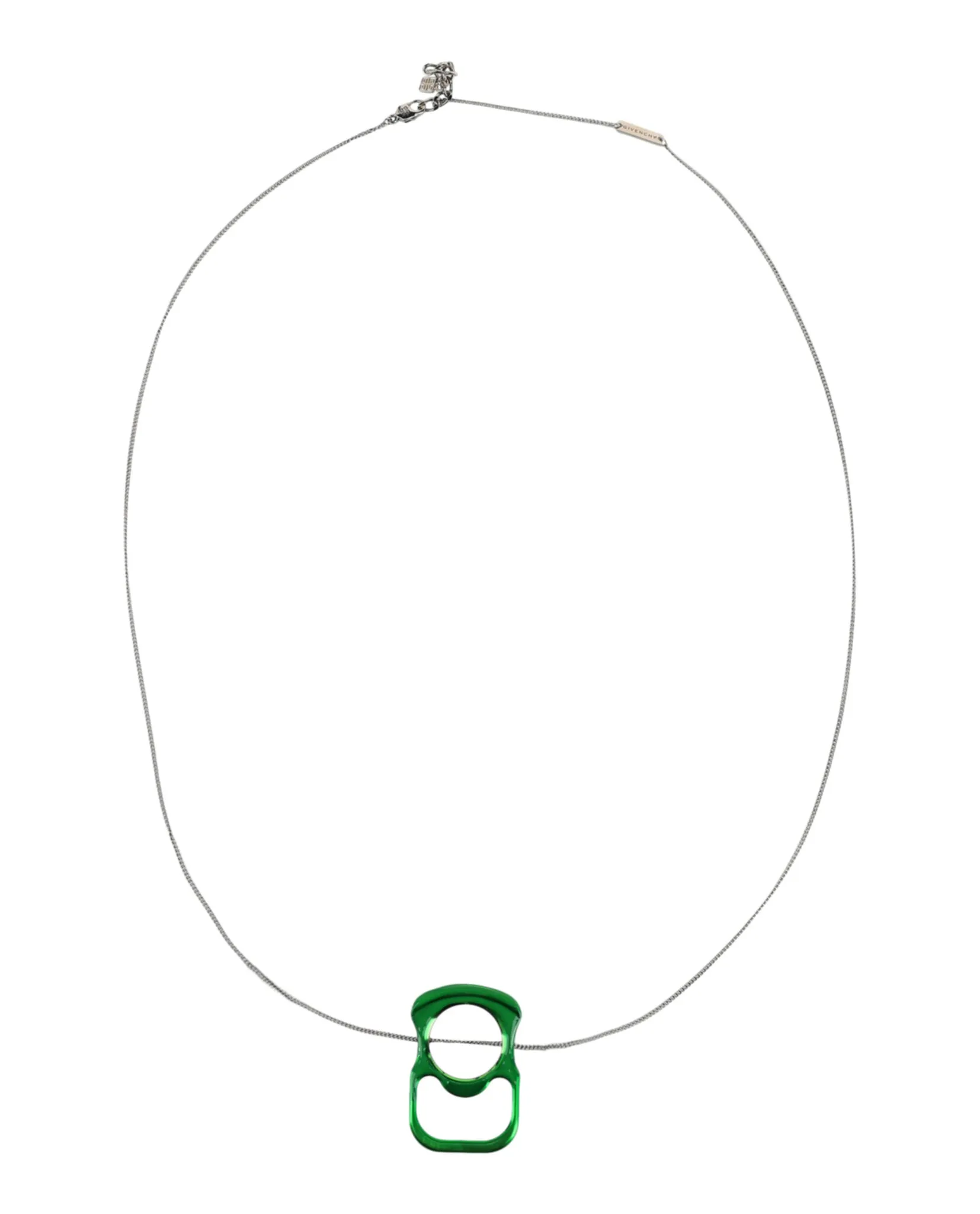 Givenchy G Can Necklace sold by Zulily