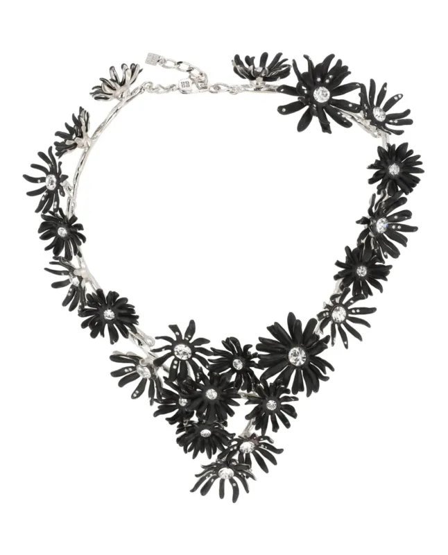 Givenchy Daisy Necklace made by Givenchy