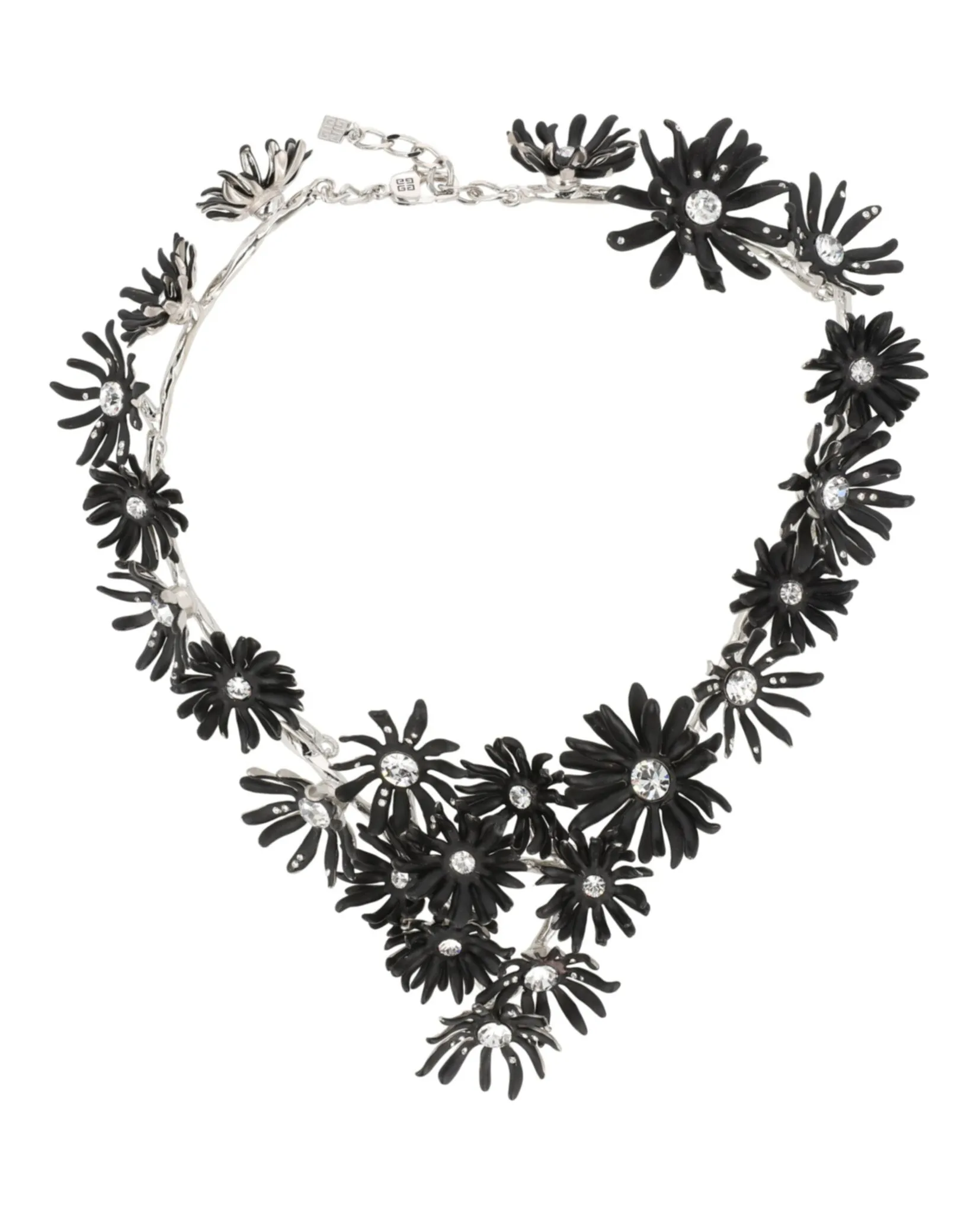 Givenchy Daisy Necklace sold by Zulily