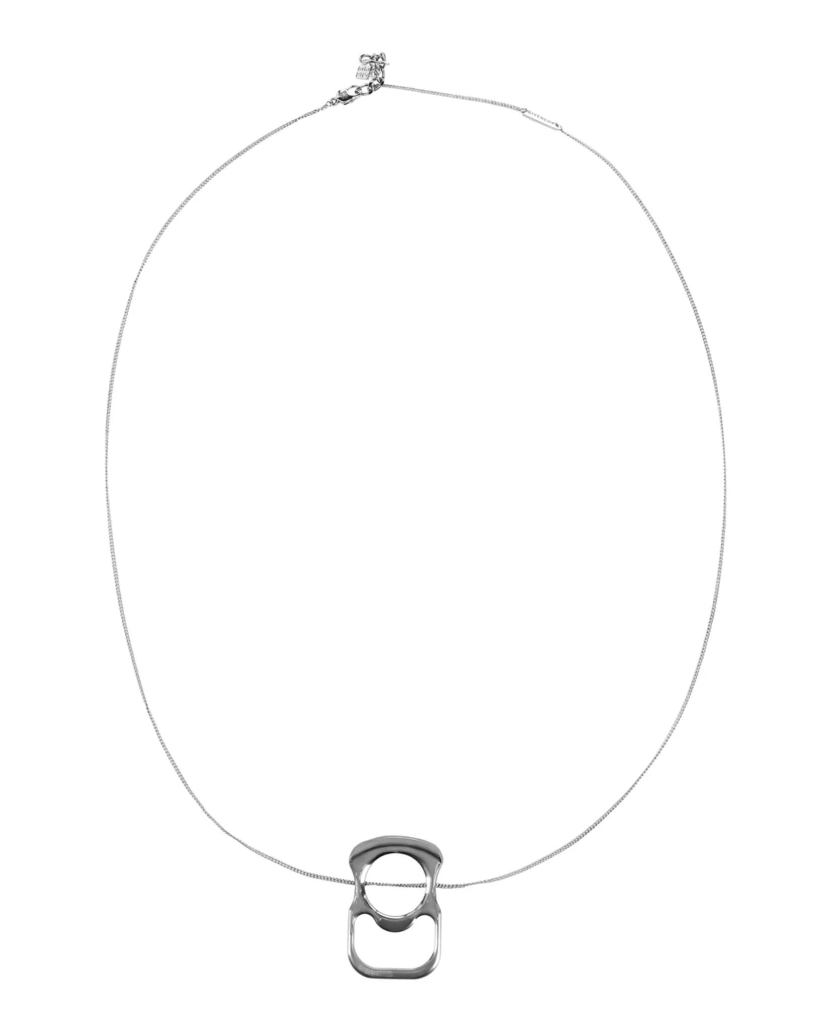 Givenchy G Can Necklace sold by Zulily