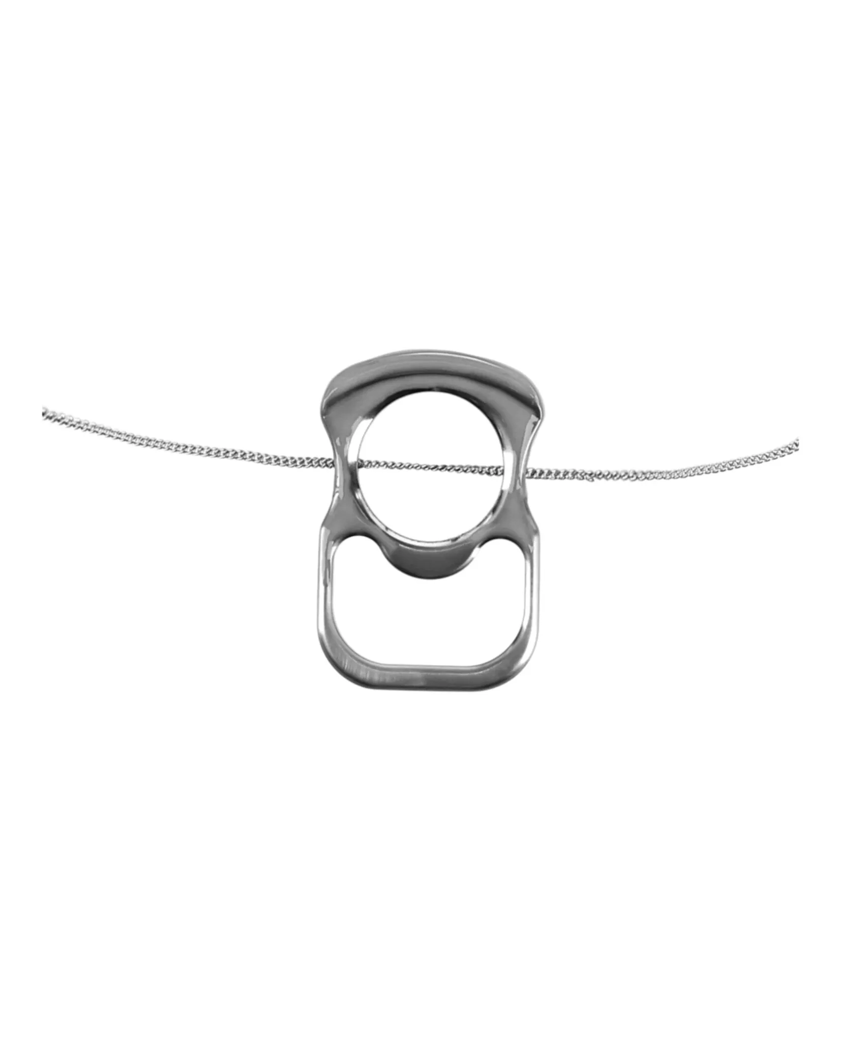 Givenchy G Can Necklace sold by Zulily product image thumbnail 2