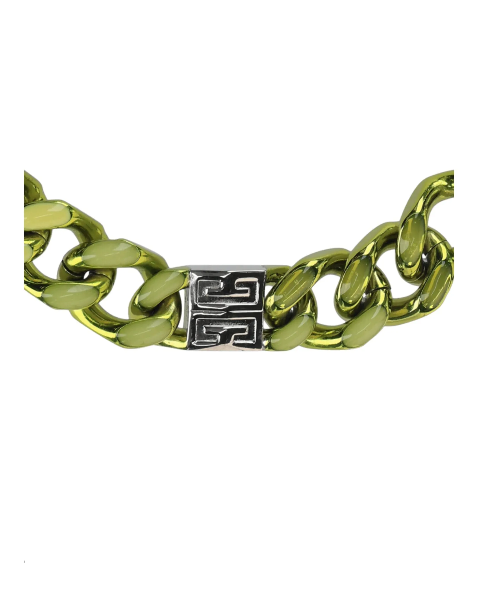 Givenchy Mixed Medium Chain-Link Necklace sold by Zulily product image thumbnail 2