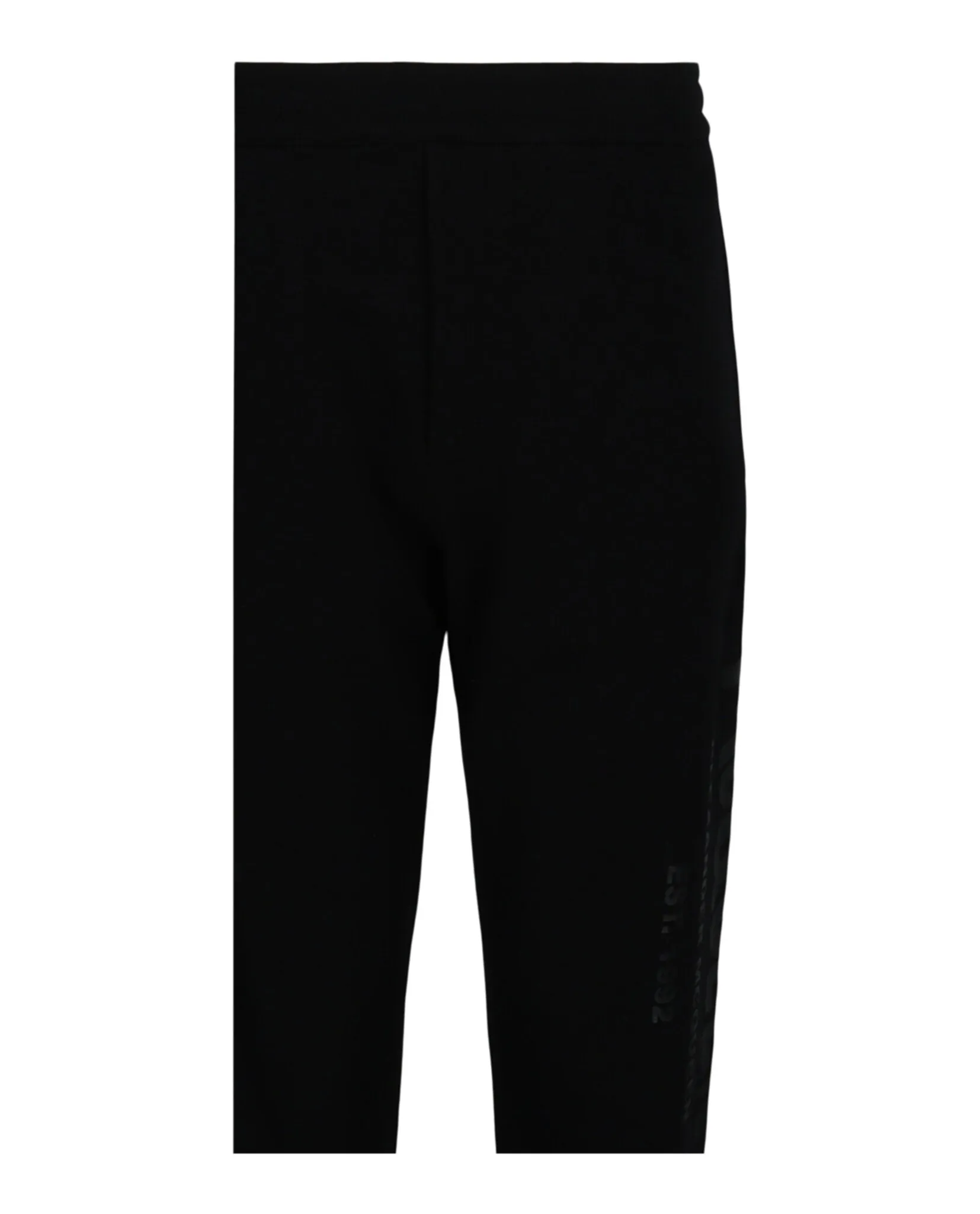 Alexander McQueen Graffiti Logo Sweatpants sold by Zulily product image thumbnail 3