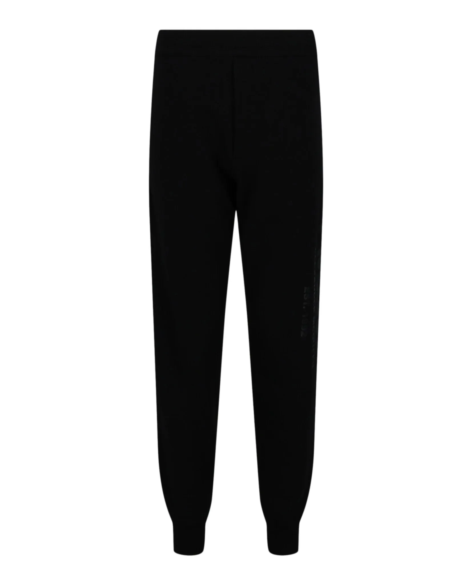 Alexander McQueen Graffiti Logo Sweatpants sold by Zulily