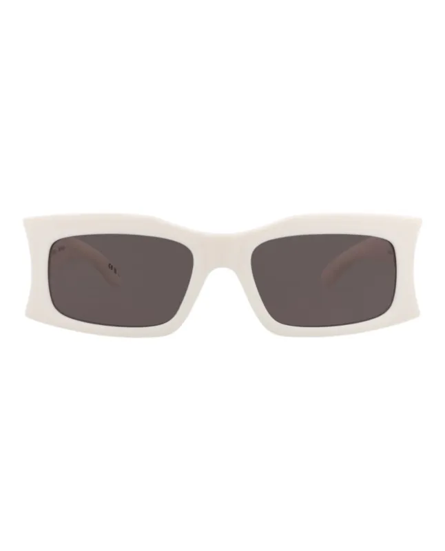 Balenciaga Square-Frame Bio Injection Sunglasses made by Balenciaga