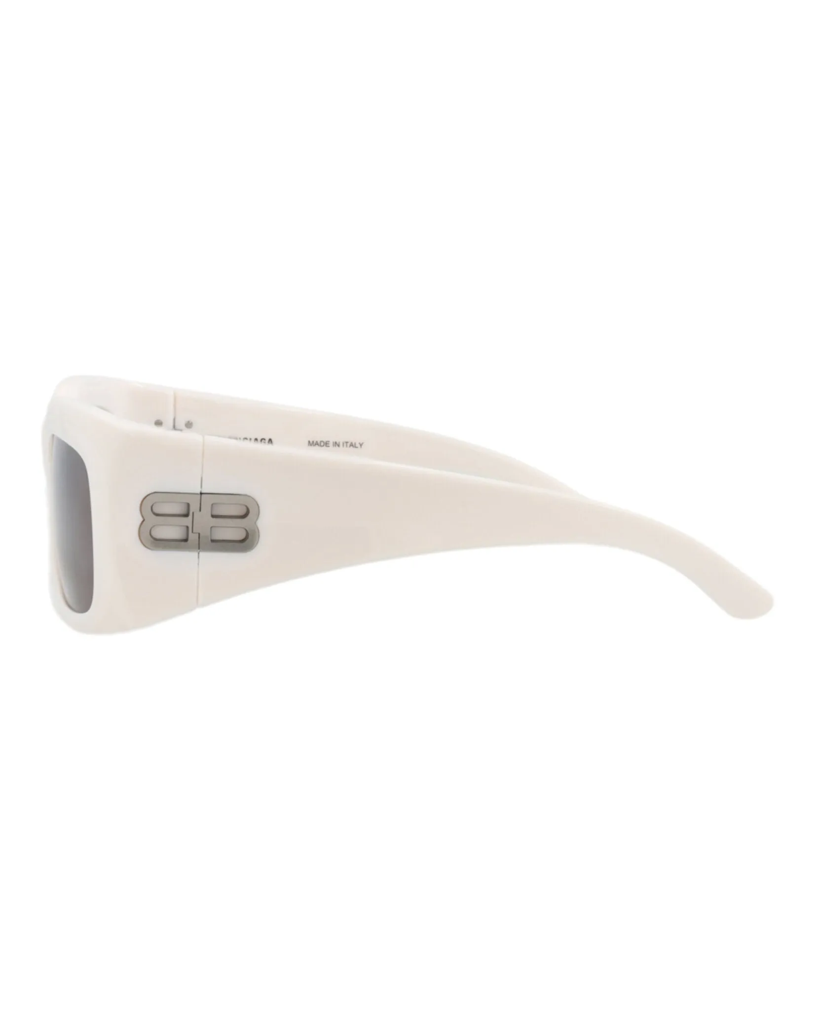 Balenciaga Square-Frame Bio Injection Sunglasses sold by Zulily product image thumbnail 3