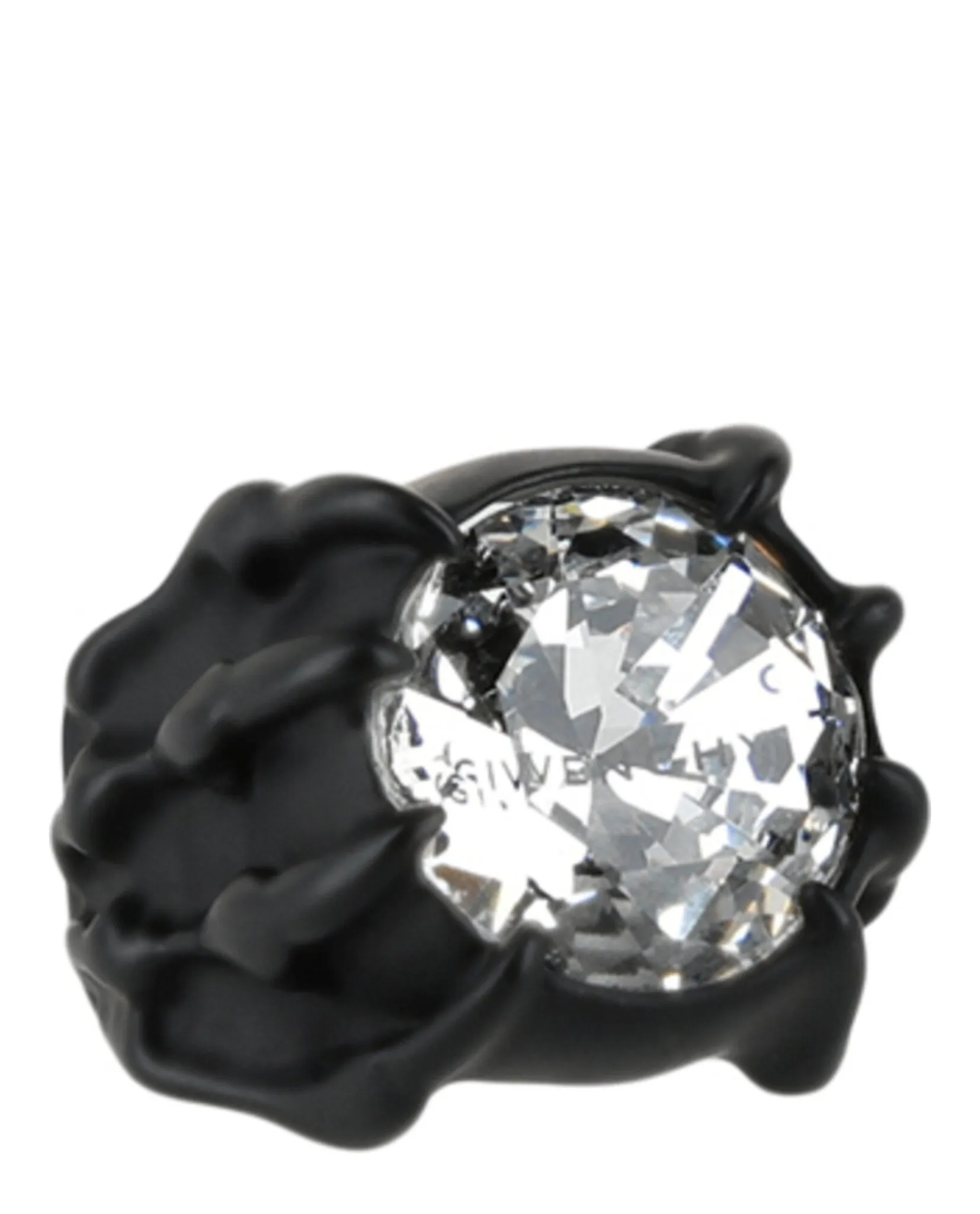 Givenchy G Skull Ring sold by Zulily
