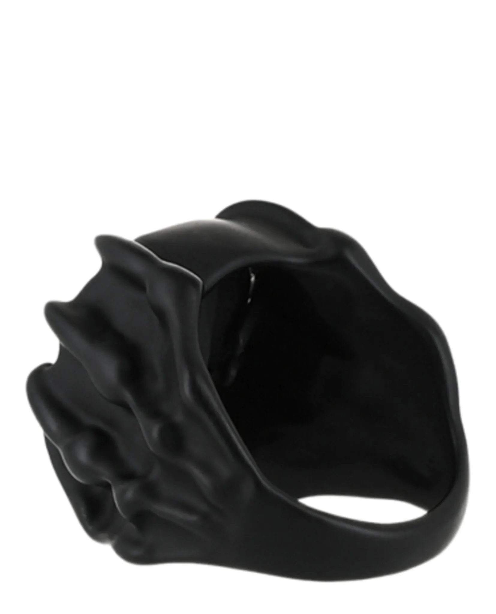 Givenchy G Skull Ring sold by Zulily product image thumbnail 2