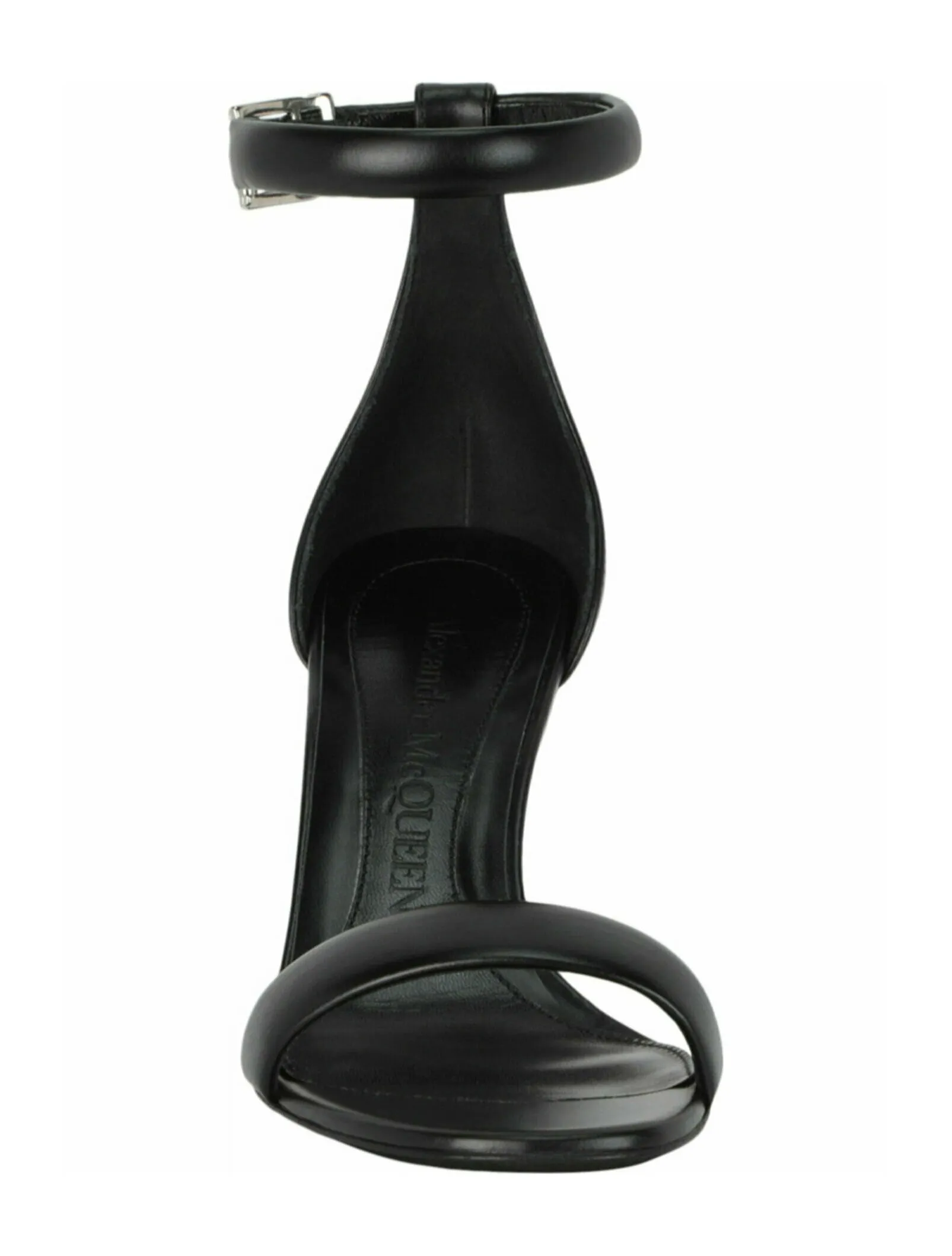 Alexander McQueen Arc High Heel Sandals sold by Zulily product image thumbnail 4