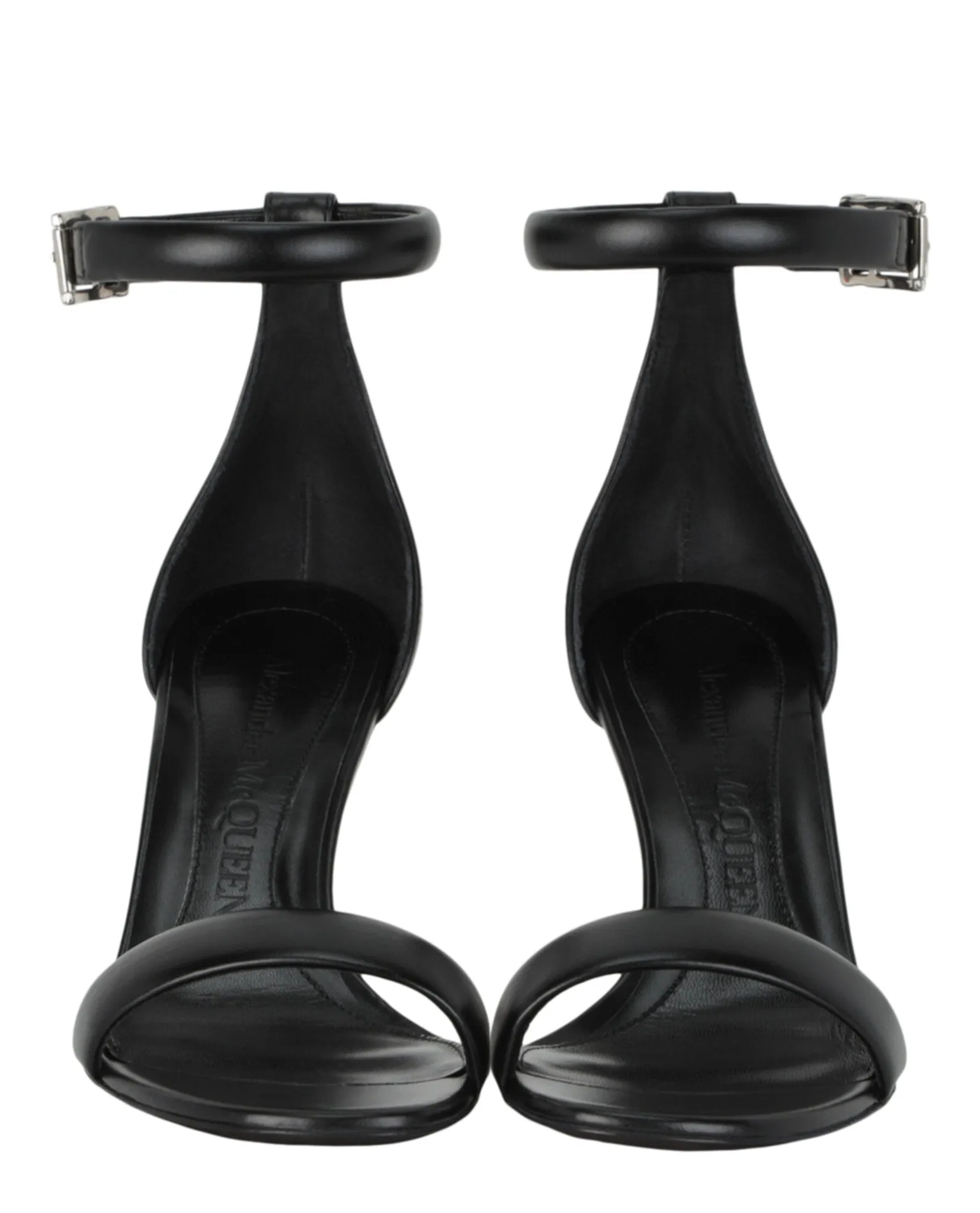 Alexander McQueen Arc High Heel Sandals sold by Zulily product image thumbnail 5