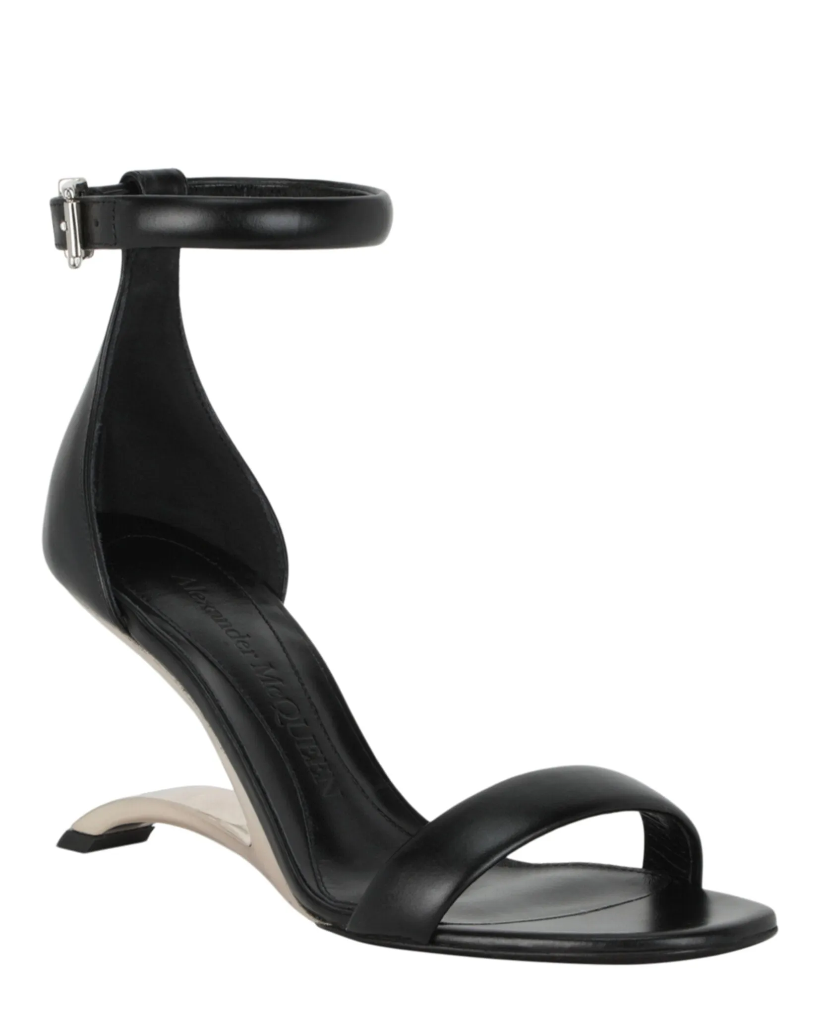 Alexander McQueen Arc High Heel Sandals sold by Zulily product image thumbnail 2