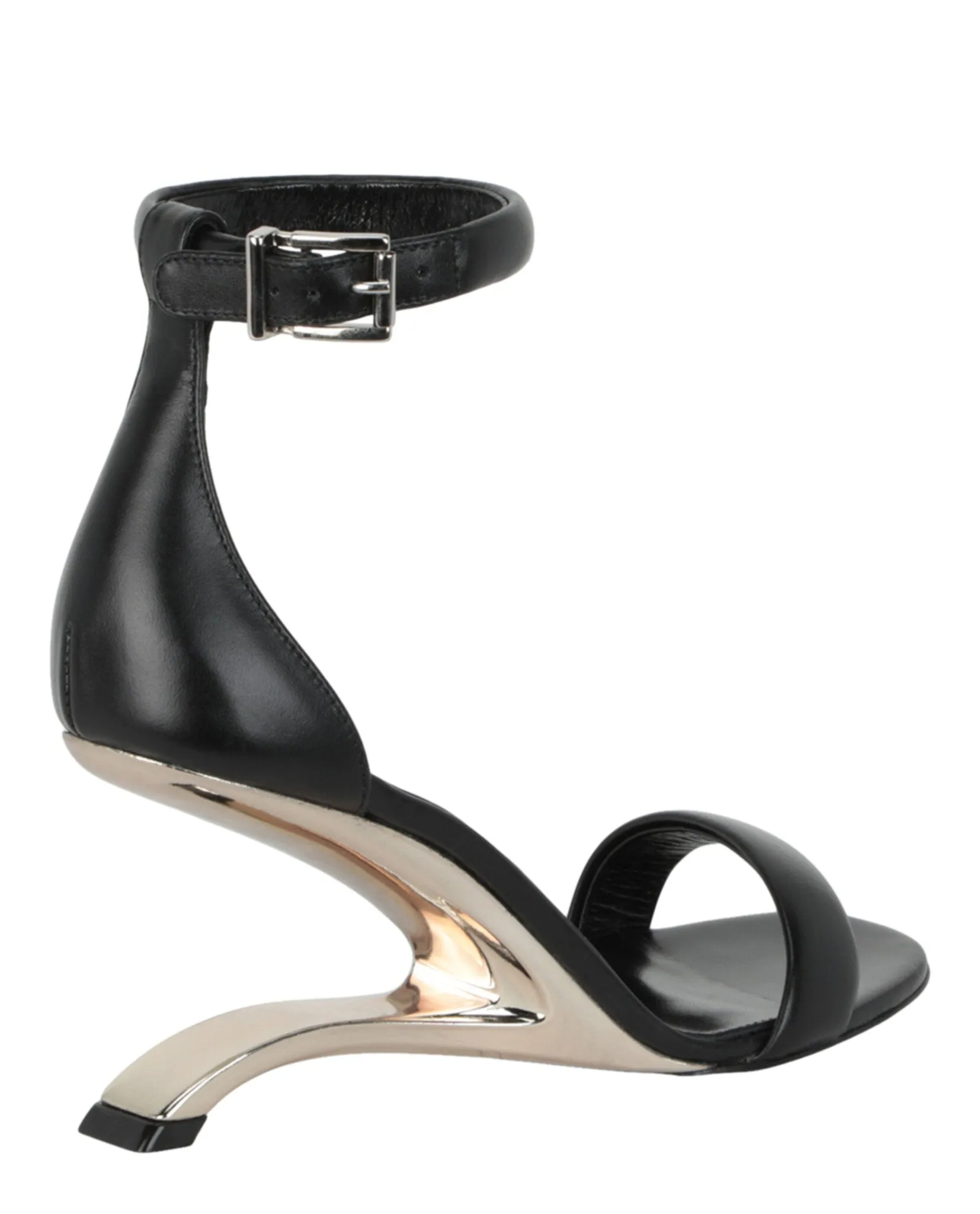 Alexander McQueen Arc High Heel Sandals sold by Zulily product image thumbnail 3