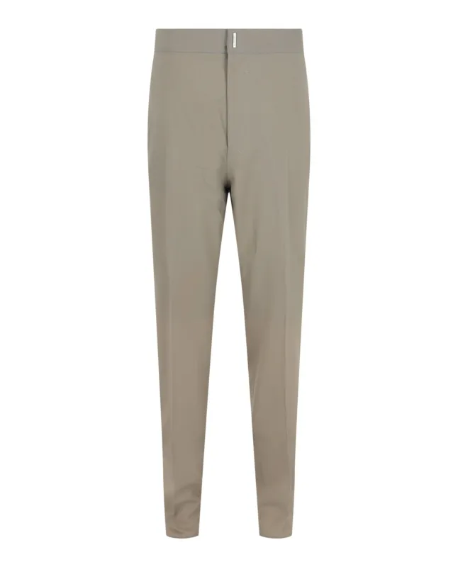 Givenchy Slim Fit Pants made by Givenchy