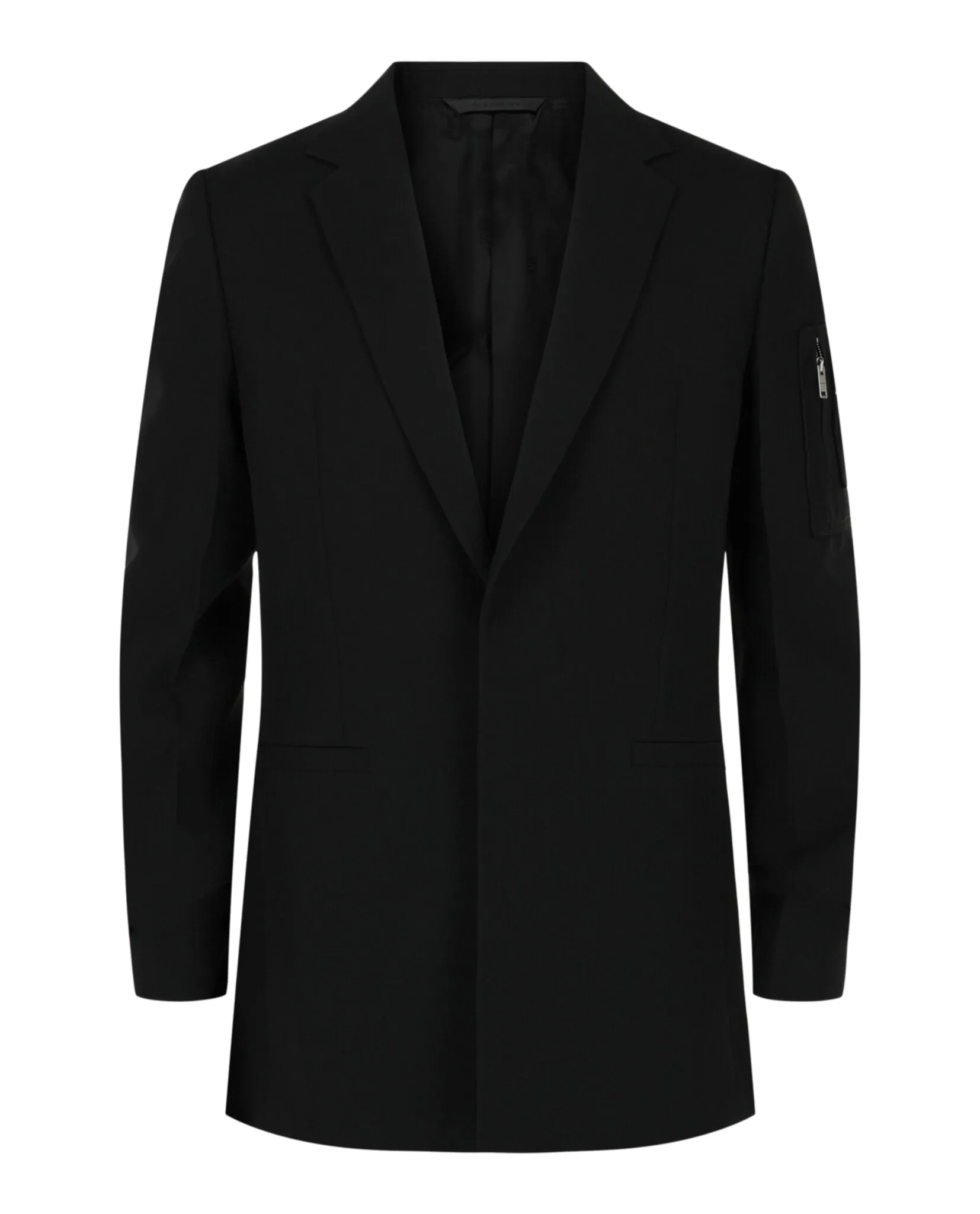 Givenchy Slim Fit Single-Breasted Blazer sold by Zulily