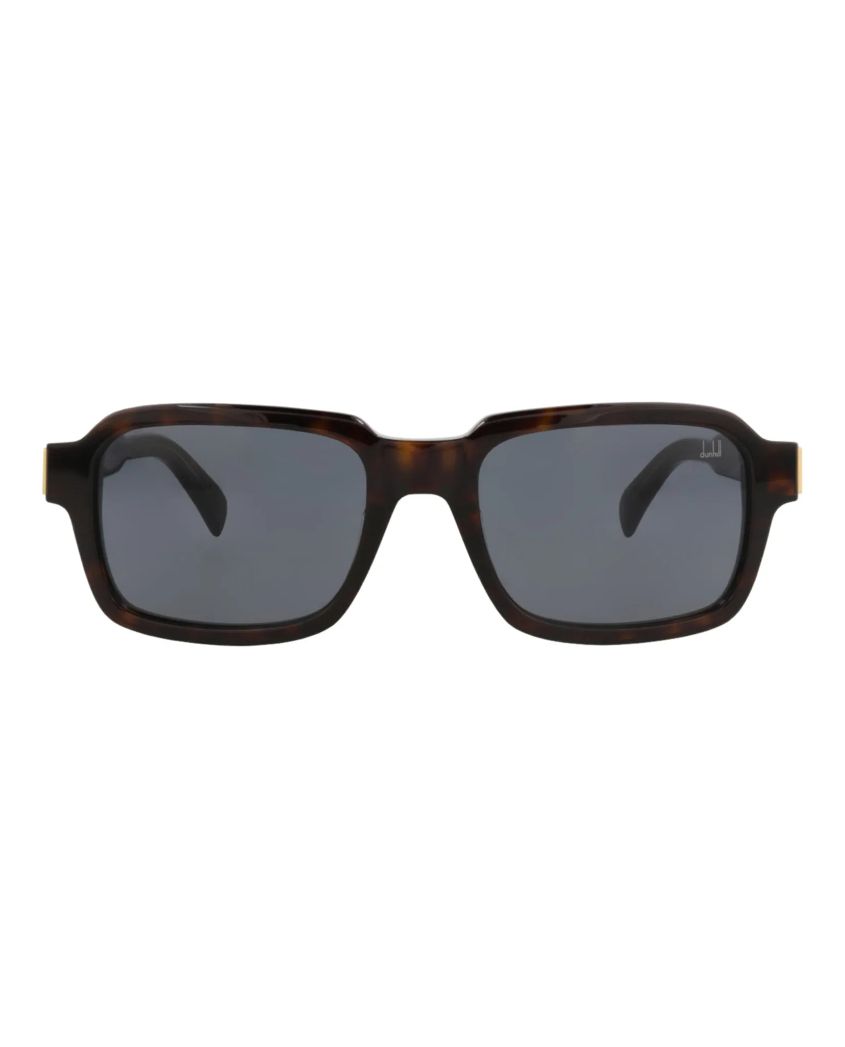 Dunhill Square-Frame Recycled Acetate Sunglasses sold by Zulily