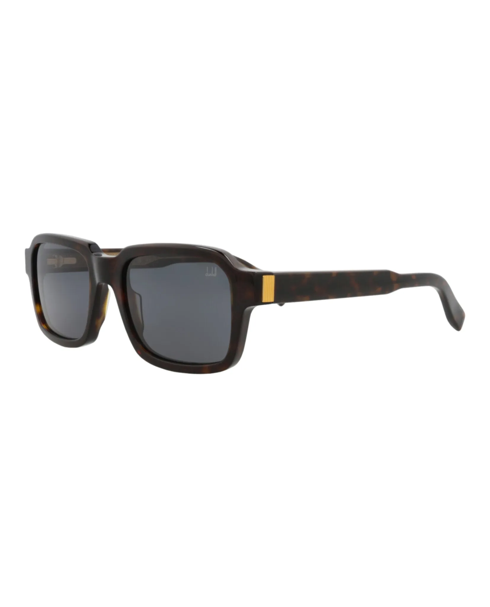 Dunhill Square-Frame Recycled Acetate Sunglasses sold by Zulily product image thumbnail 2