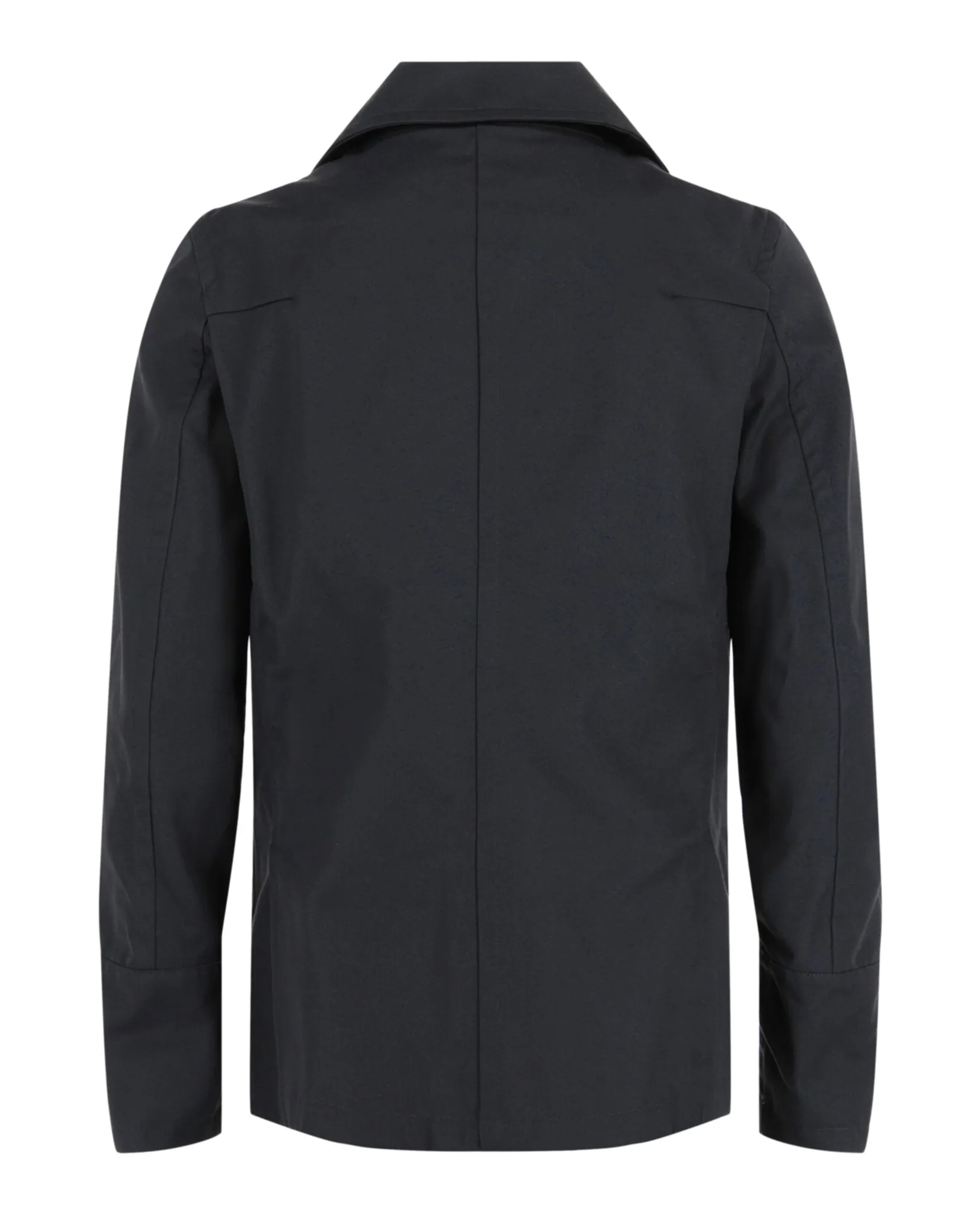 Slowear North Sails Double Breasted Peacoat sold by Zulily product image thumbnail 2