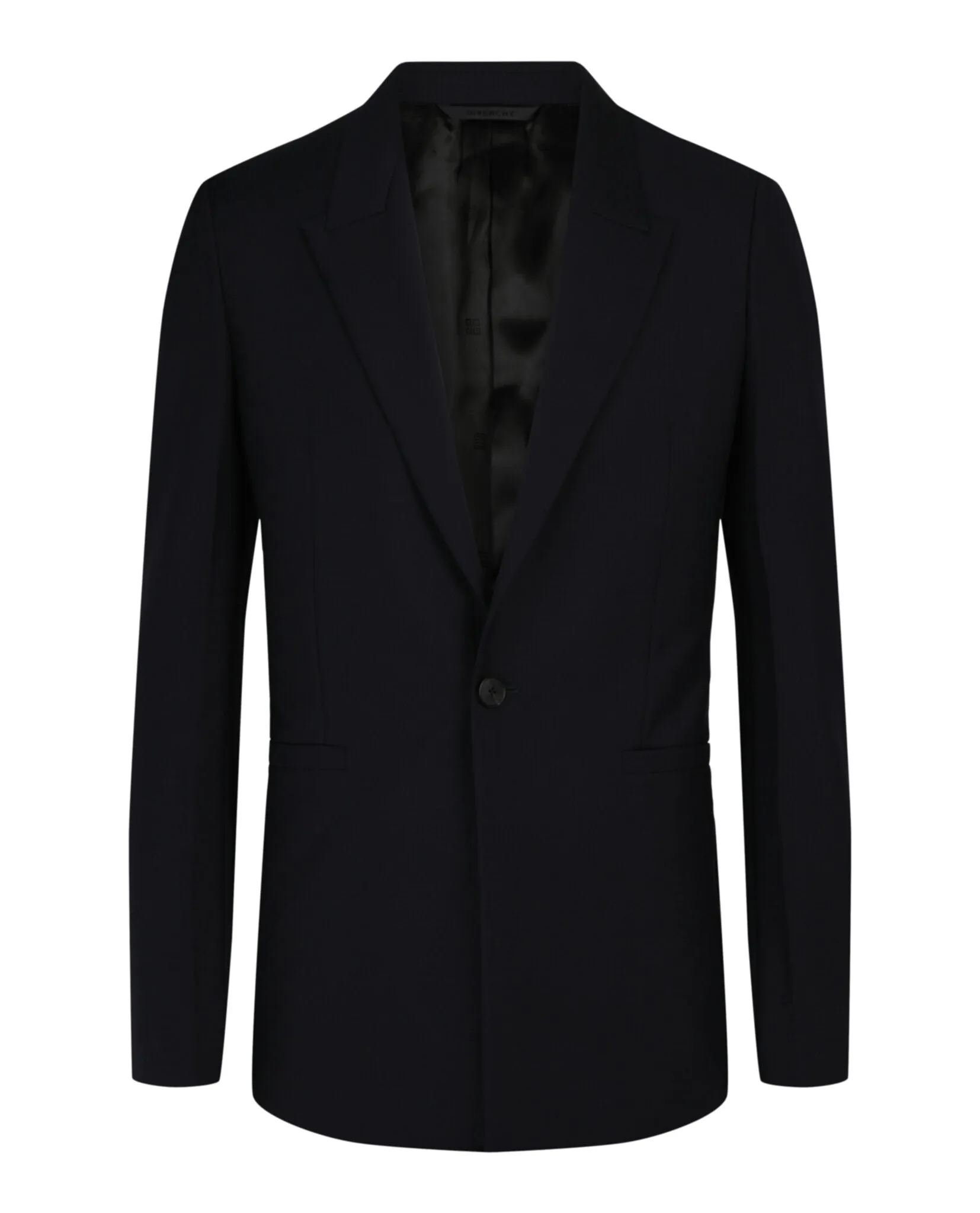 Givenchy Single-Breasted Slim Fit Blazer sold by Zulily