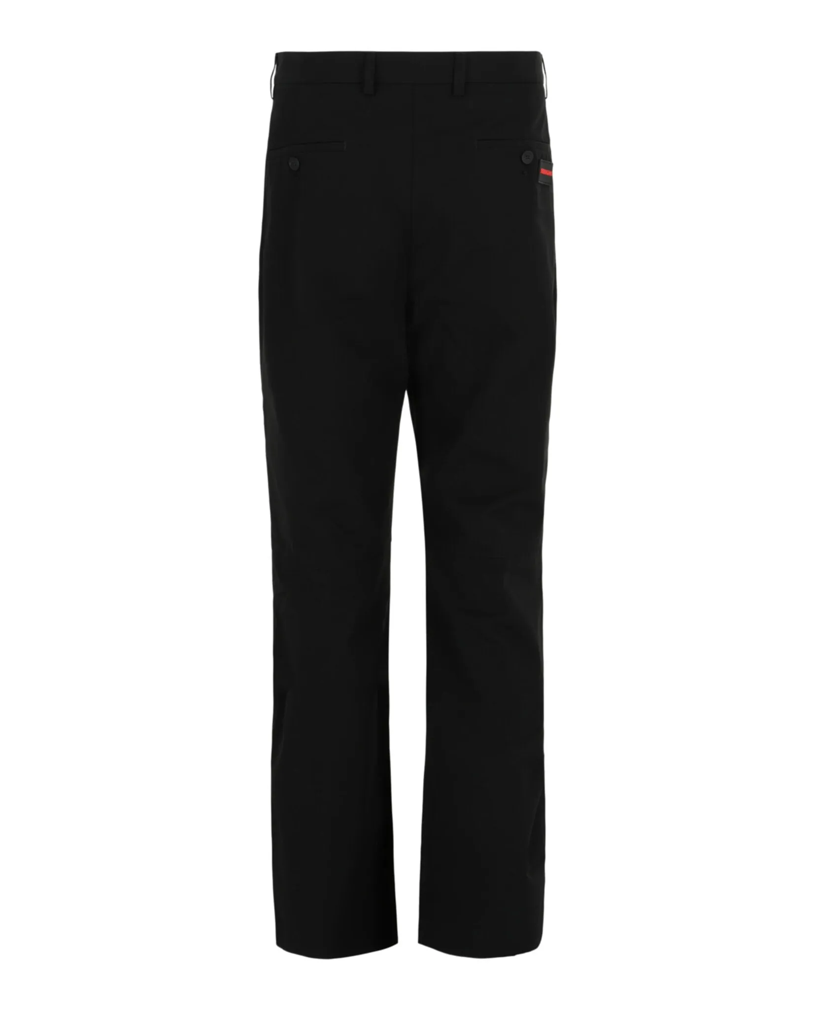 Ferragamo Cotton-Blend Trousers sold by Zulily product image thumbnail 2