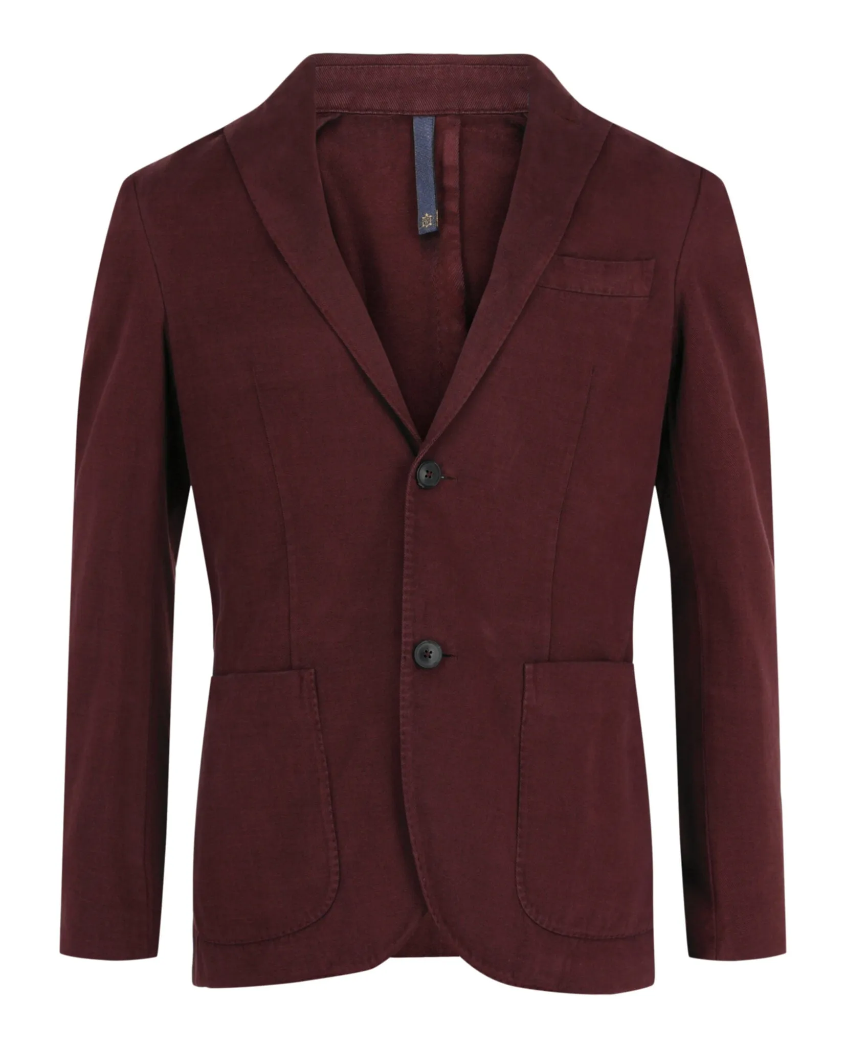 Slowear Monterdoro Single-Breasted Slim Fit Blazer sold by Zulily