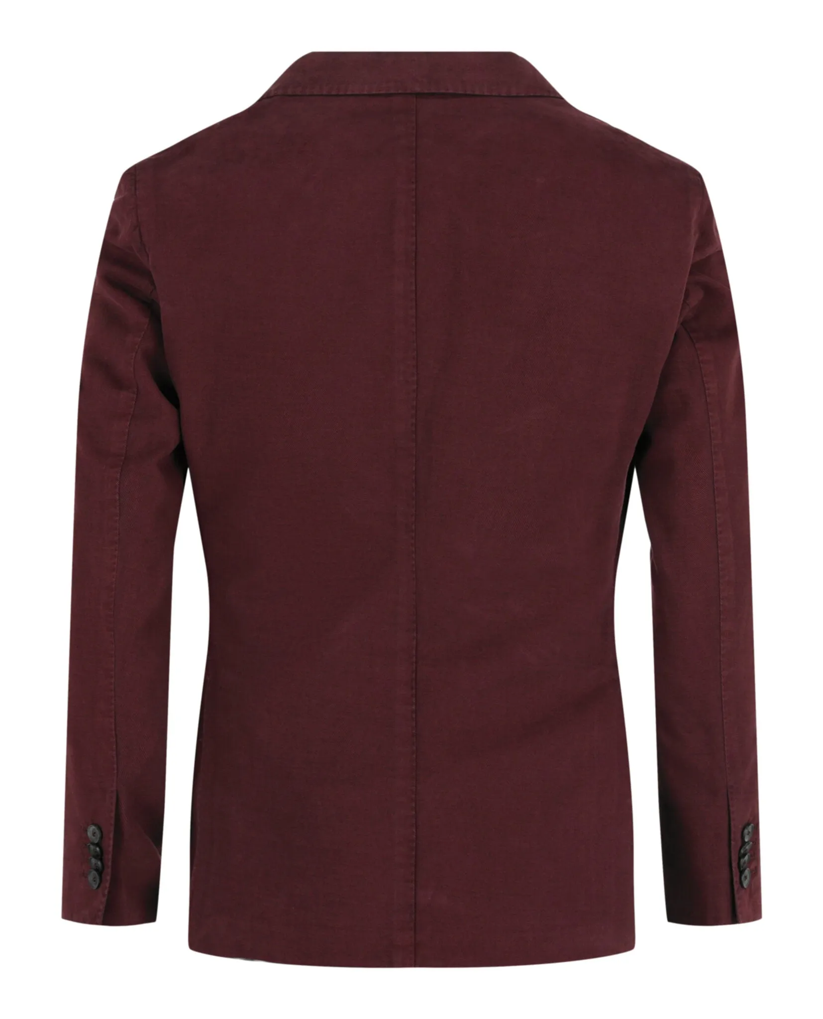 Slowear Monterdoro Single-Breasted Slim Fit Blazer sold by Zulily product image thumbnail 2