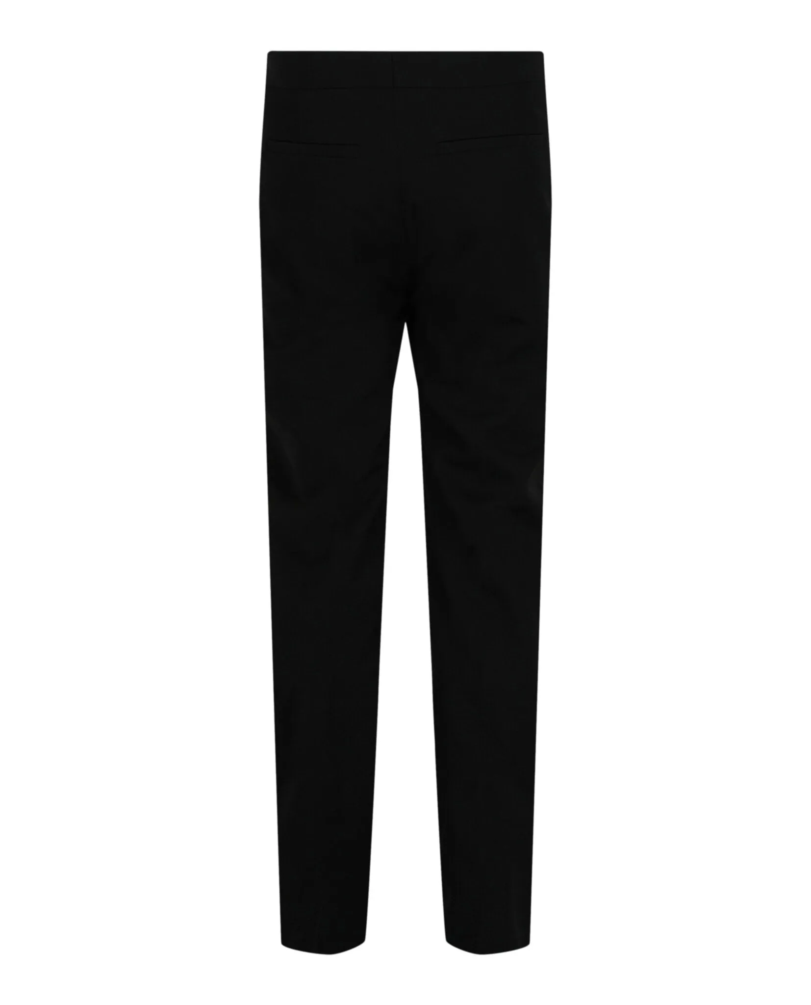 Givenchy No Side Seam Trousers sold by Zulily product image thumbnail 2