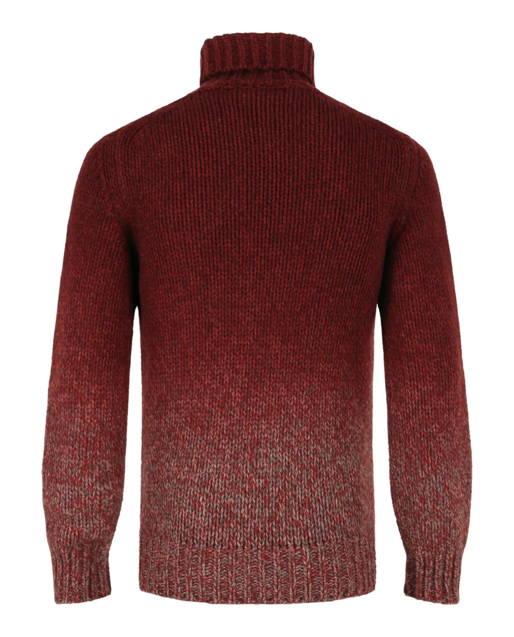 Slowear Zanone Ombre Sweater sold by Zulily product image thumbnail 2