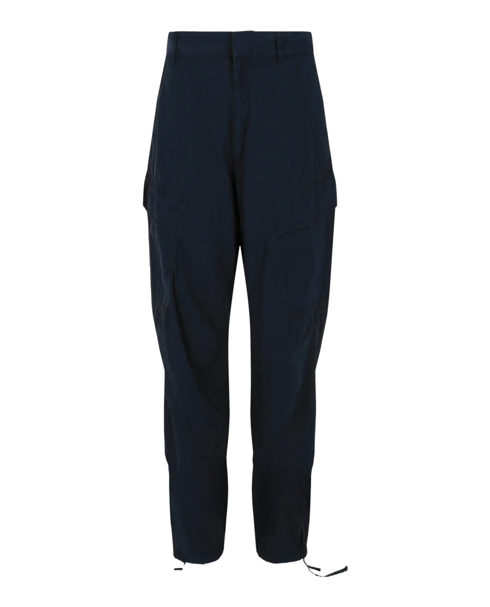 Givenchy Wide Leg Cargo Pants sold by Zulily