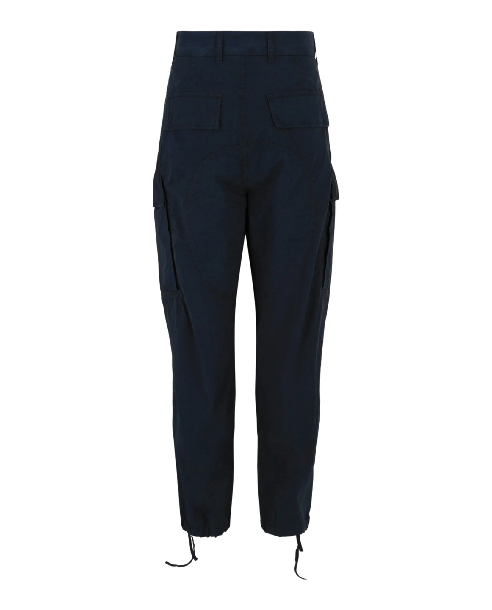 Givenchy Wide Leg Cargo Pants sold by Zulily product image thumbnail 2