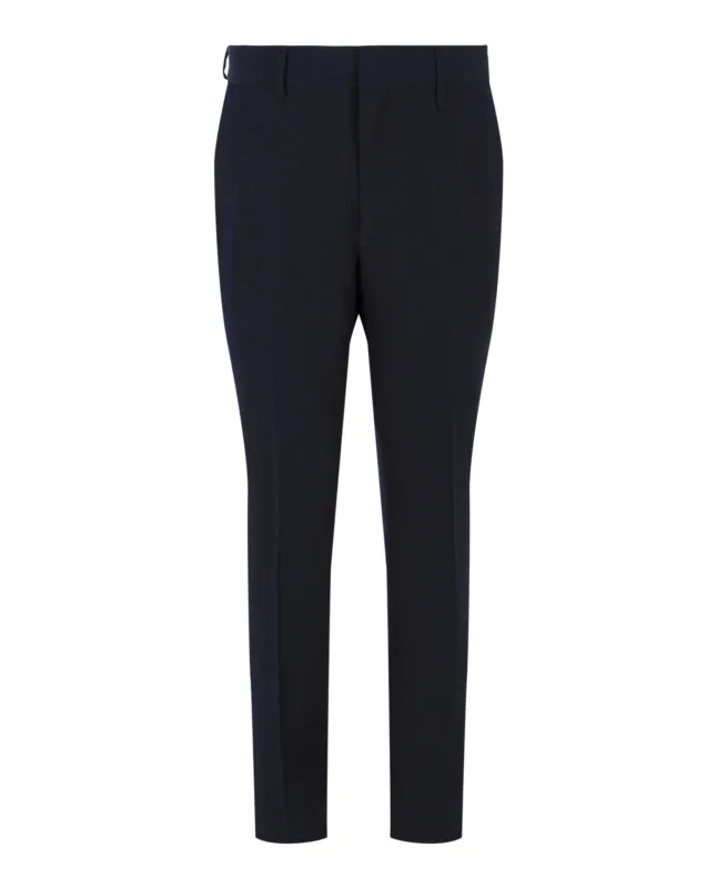 Givenchy Slim Fit Wool Trousers made by Givenchy