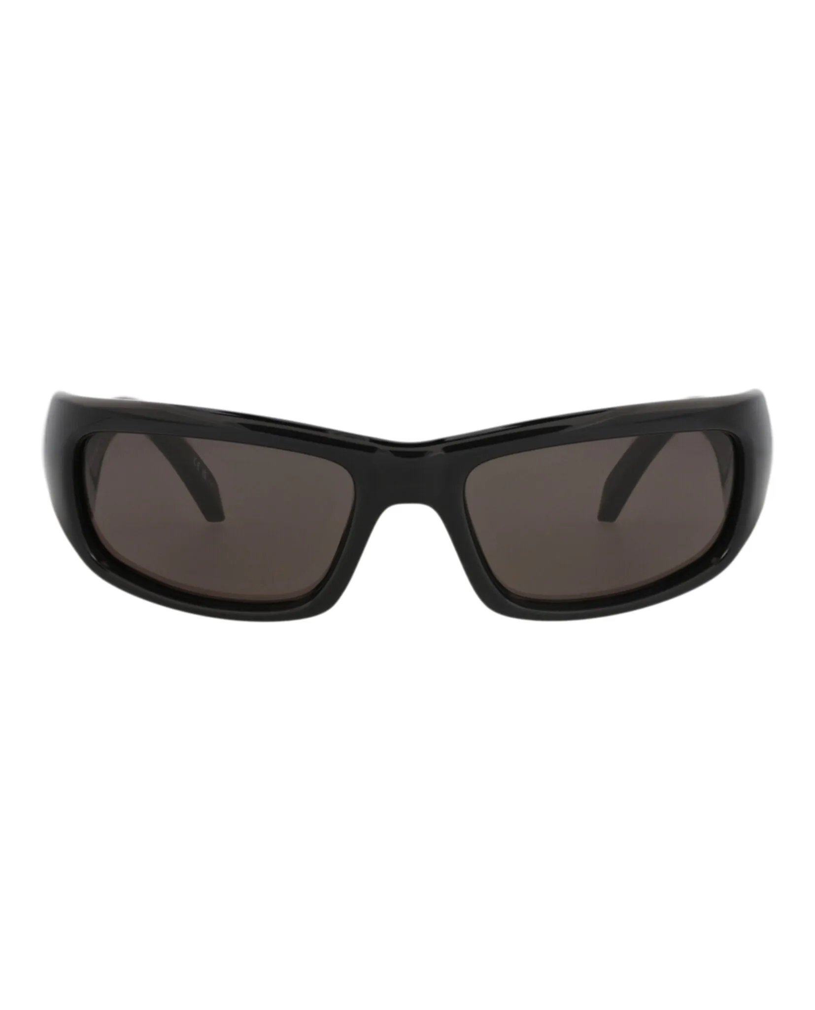 Balenciaga Square-Frame Bio Injection Sunglasses sold by Zulily