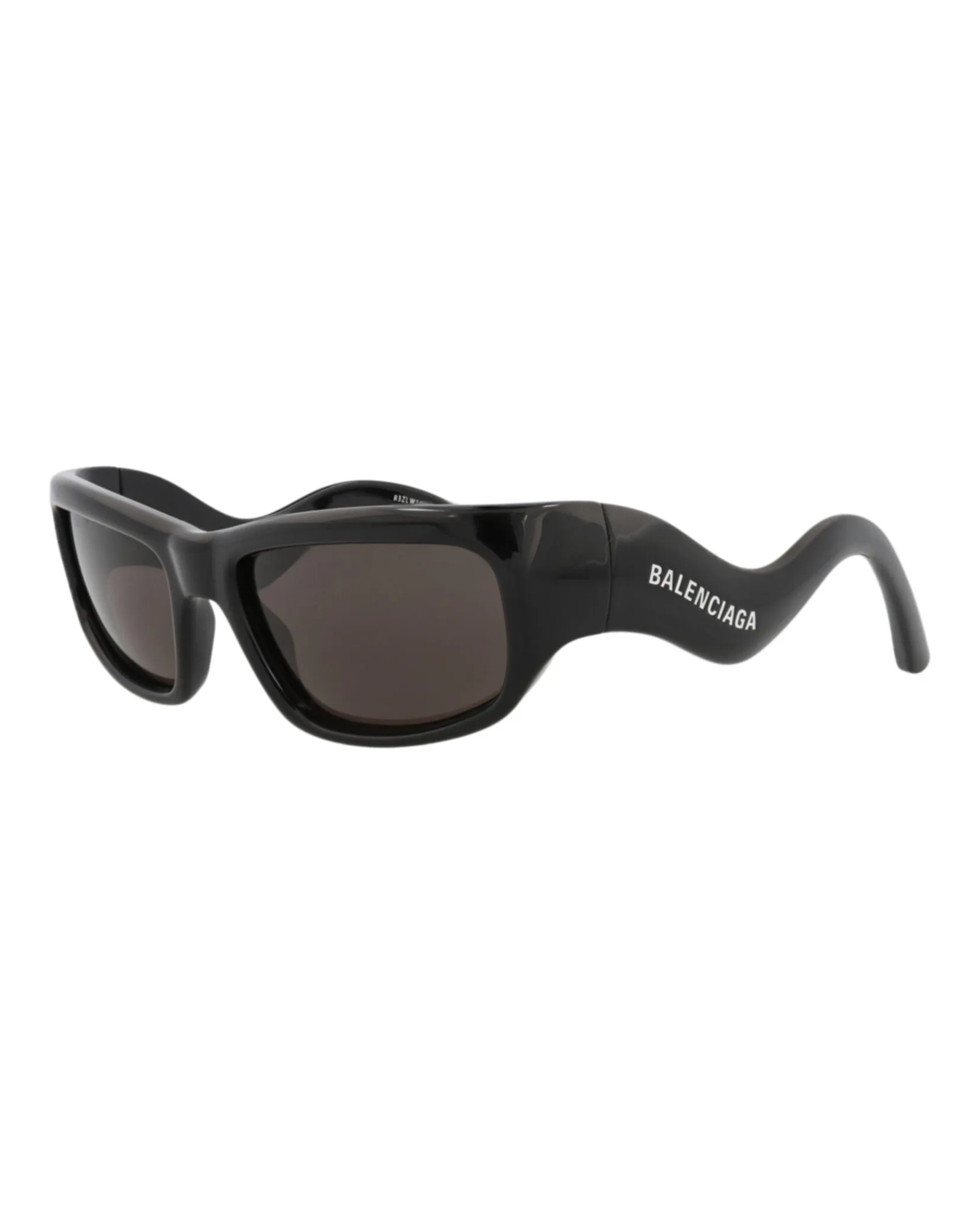 Balenciaga Square-Frame Bio Injection Sunglasses sold by Zulily product image thumbnail 2