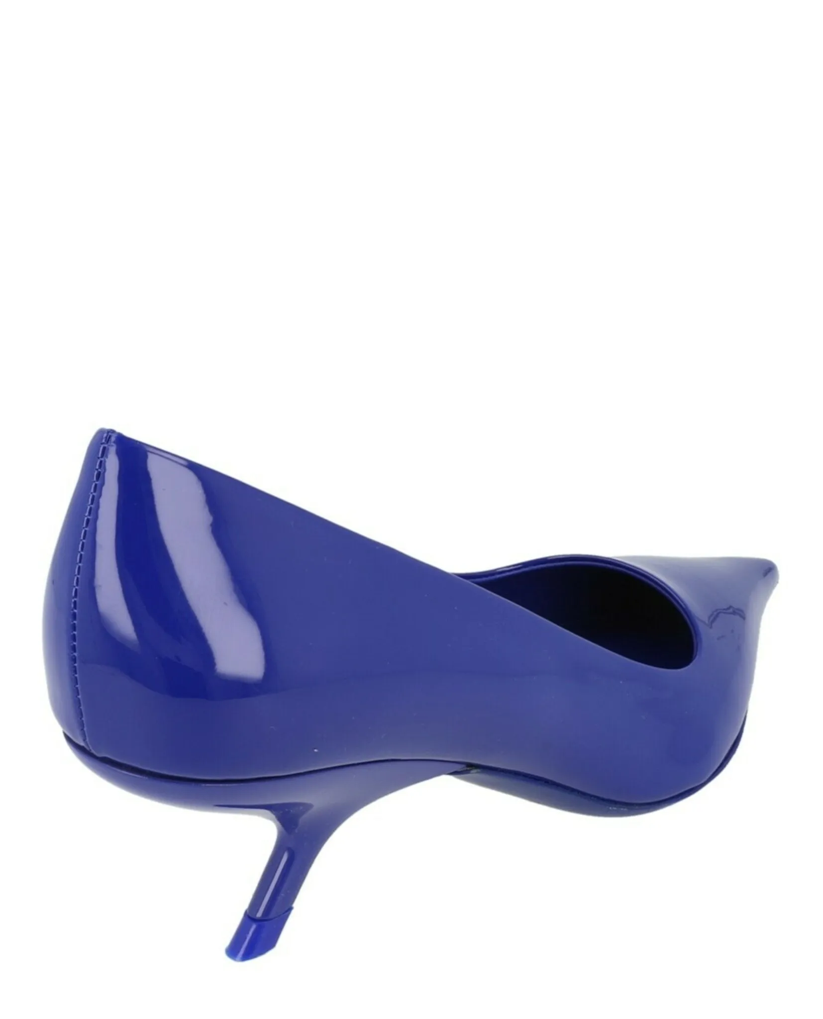 Ferragamo Eva 55 Patent Leather Pumps sold by Zulily product image thumbnail 3