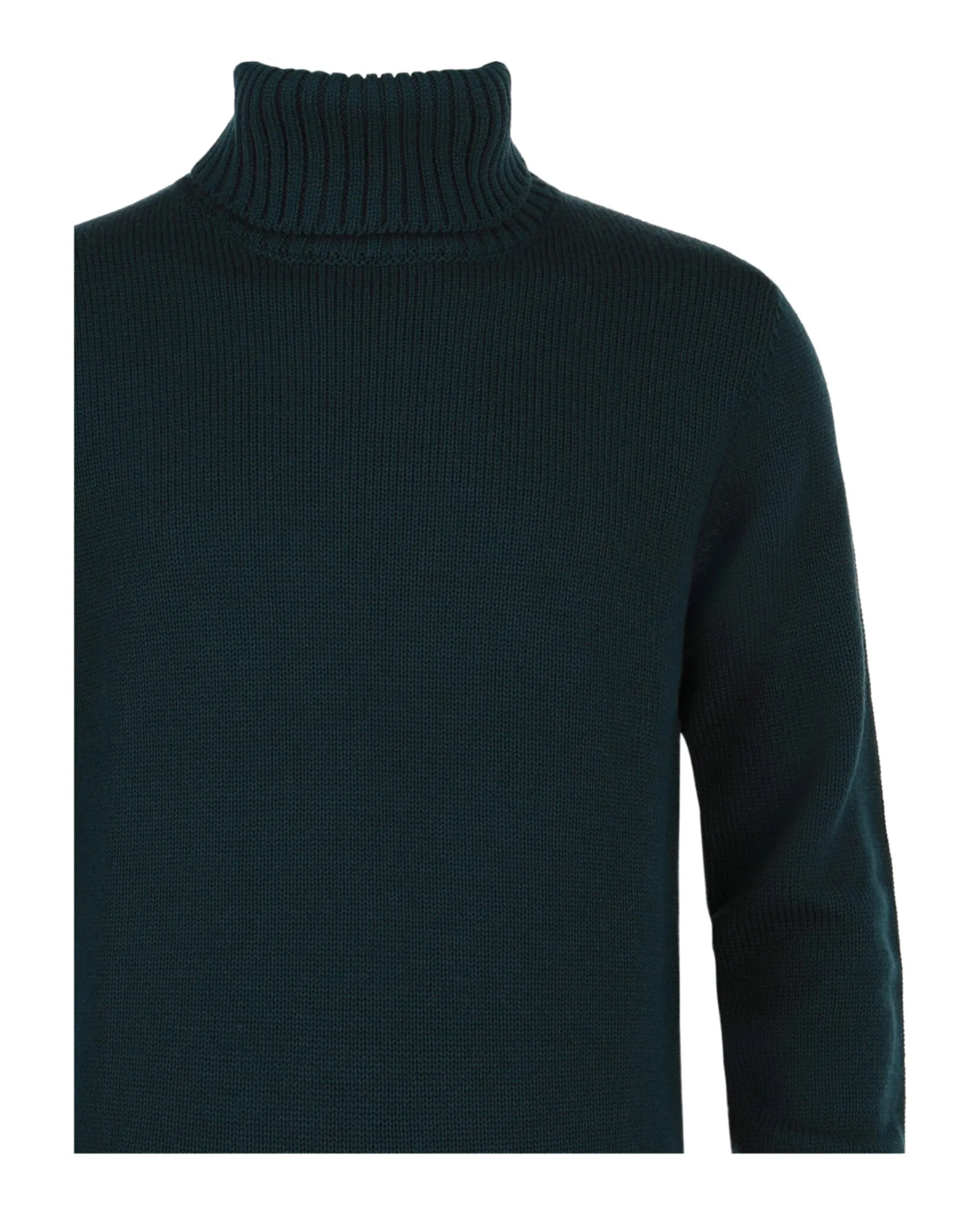 Slowear Zanone Turtleneck Sweater sold by Zulily product image thumbnail 3
