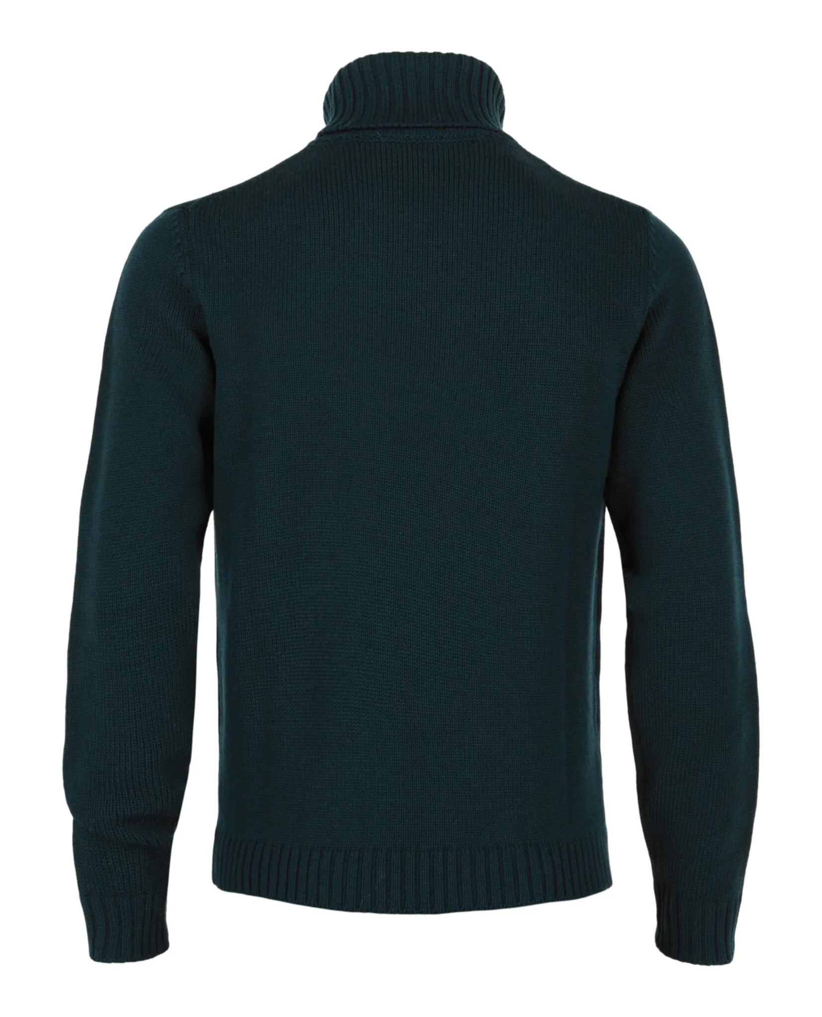 Slowear Zanone Turtleneck Sweater sold by Zulily product image thumbnail 2