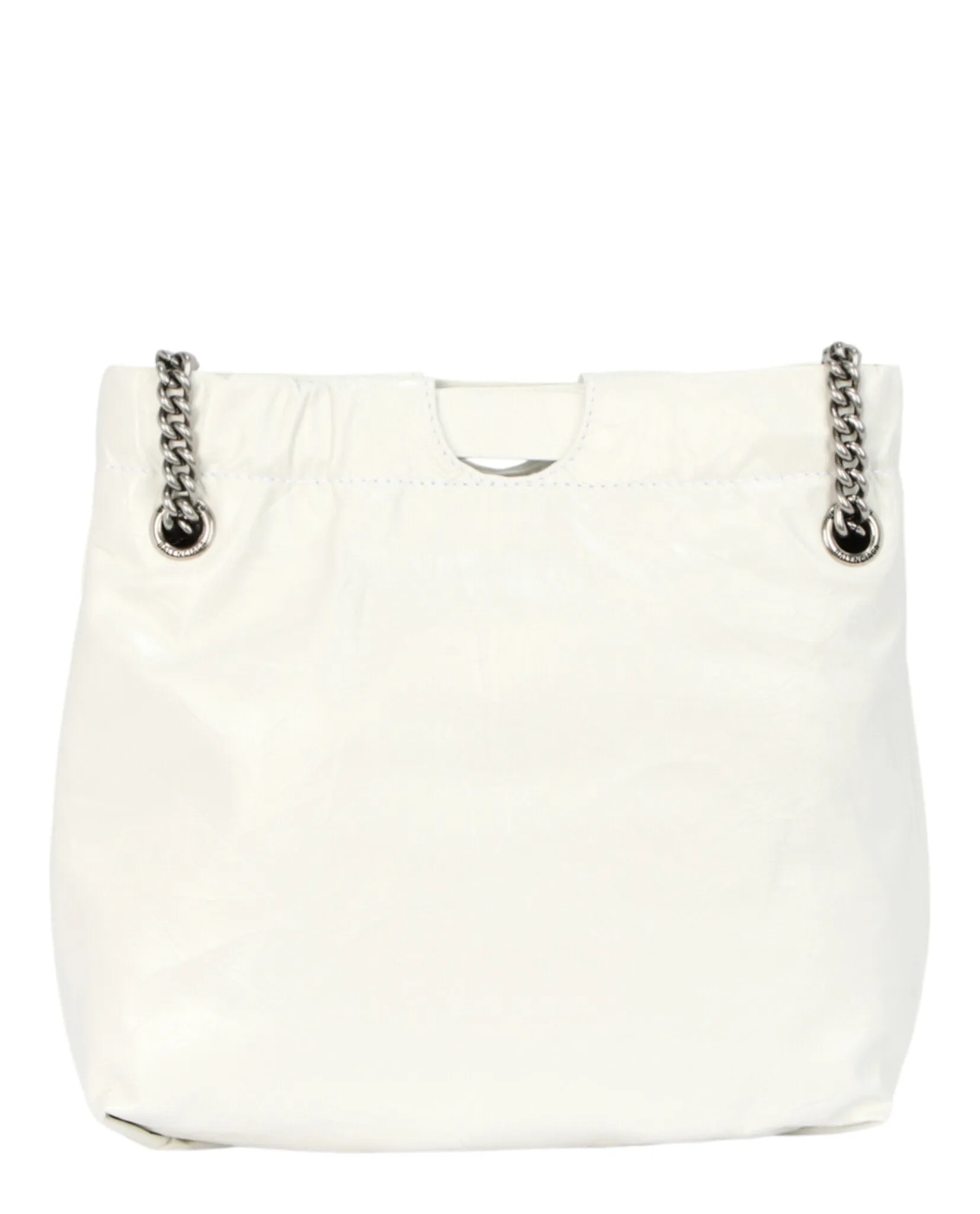 Balenciaga Crush Xs Leather Tote sold by Zulily product image thumbnail 5