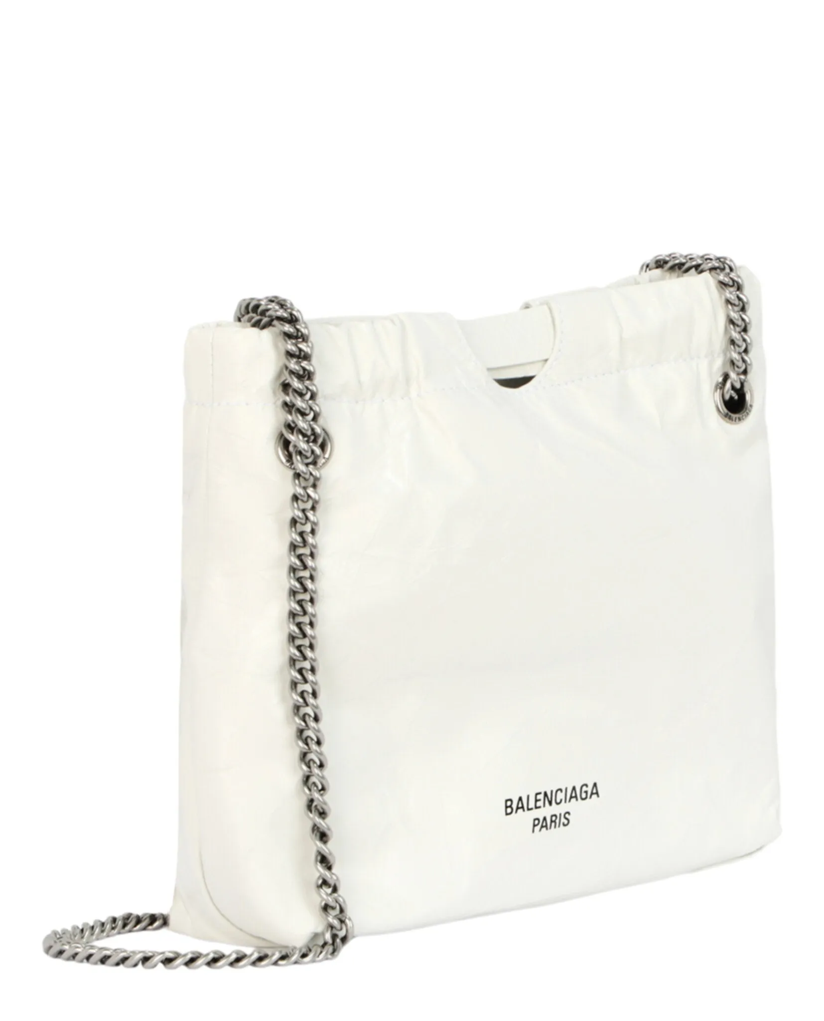Balenciaga Crush Xs Leather Tote sold by Zulily product image thumbnail 2