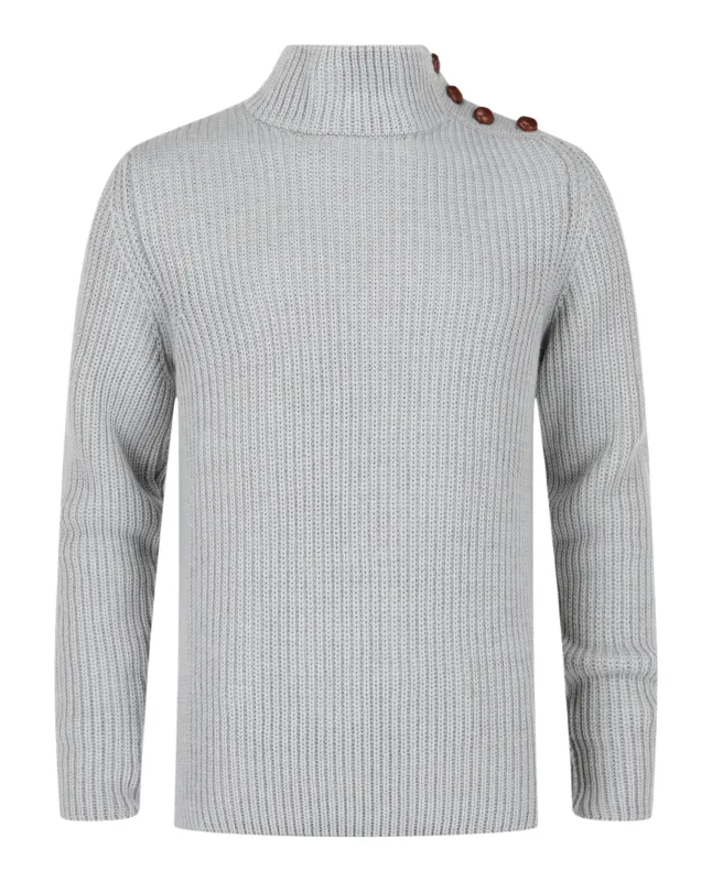 Slowear Zanone Ribbed Sweater made by Slowear