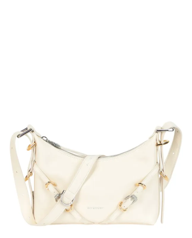Givenchy Voyou Mini Shoulder Bag made by Givenchy