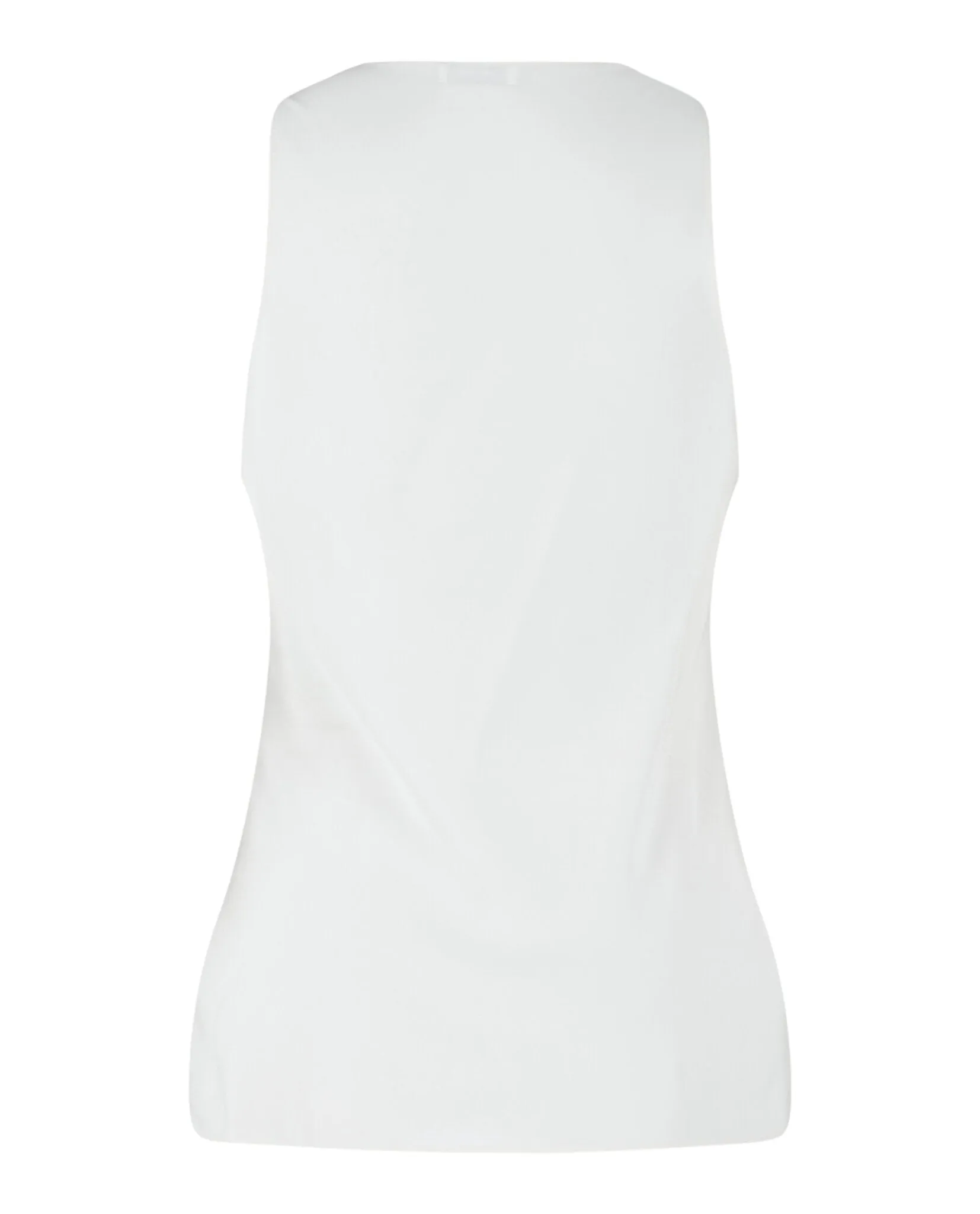 Ferragamo Silk Tank Top sold by Zulily product image thumbnail 2