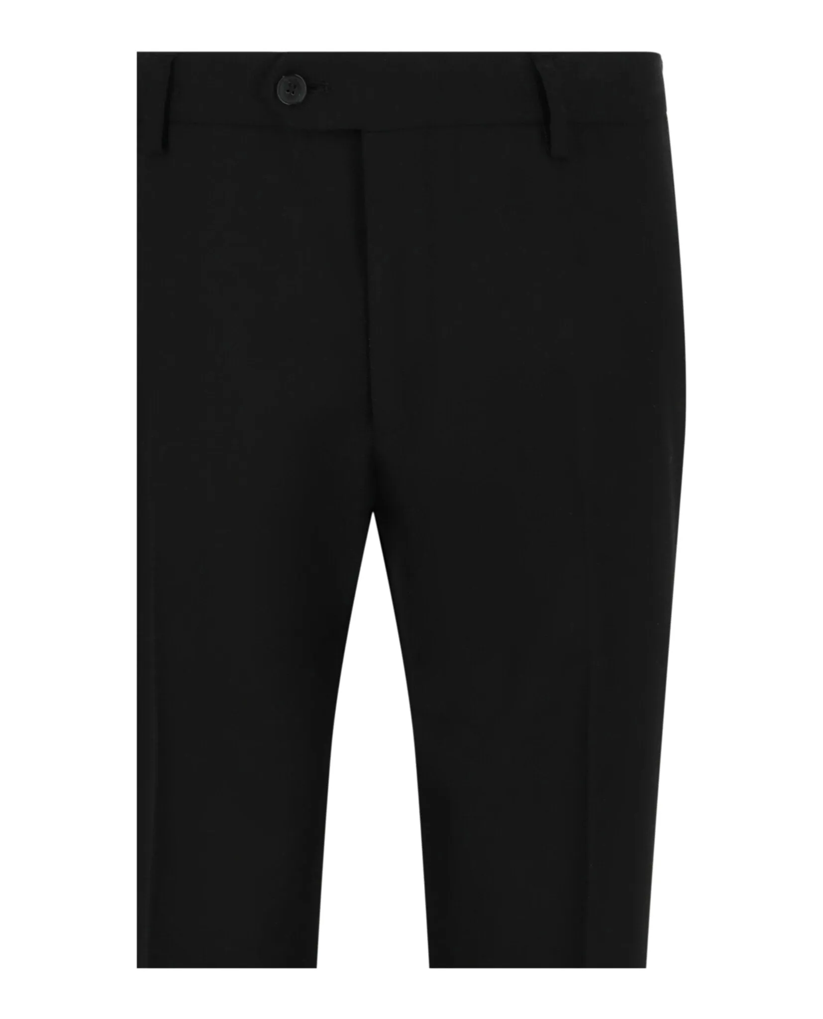 Ferragamo Metallic Striped Trousers sold by Zulily product image thumbnail 3