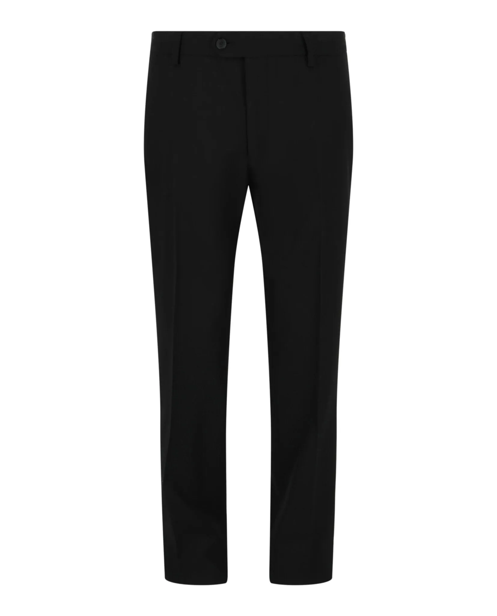 Ferragamo Metallic Striped Trousers sold by Zulily