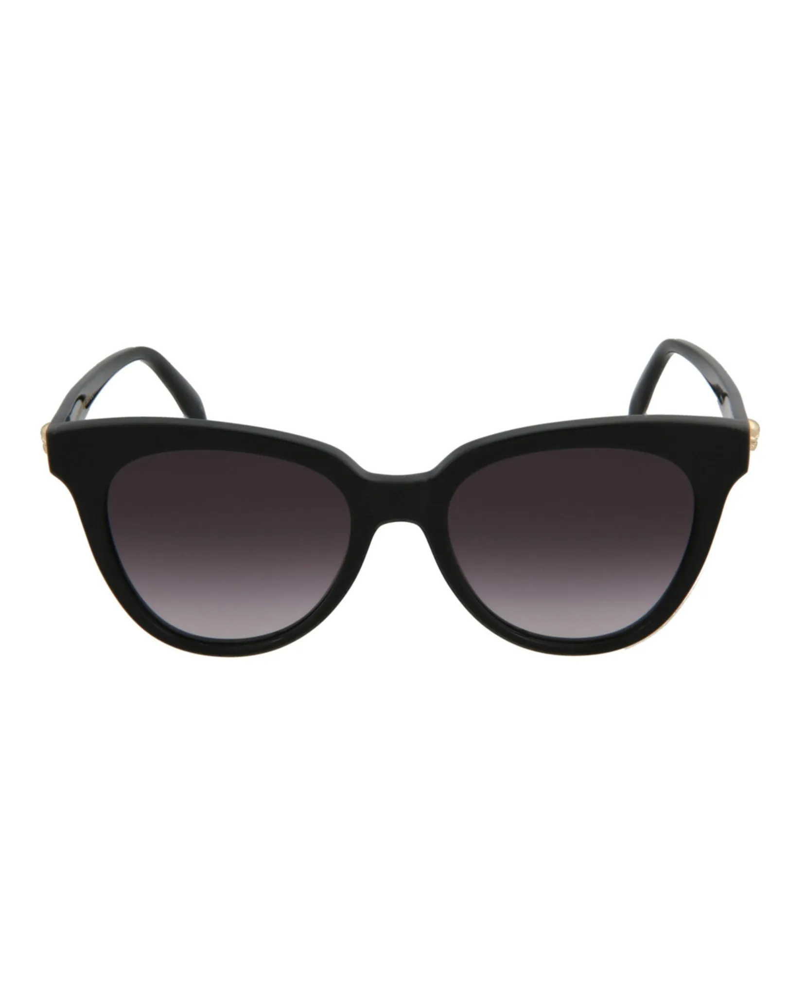 Alexander McQueen Cat Eye-Frame Acetate Sunglasses sold by Zulily
