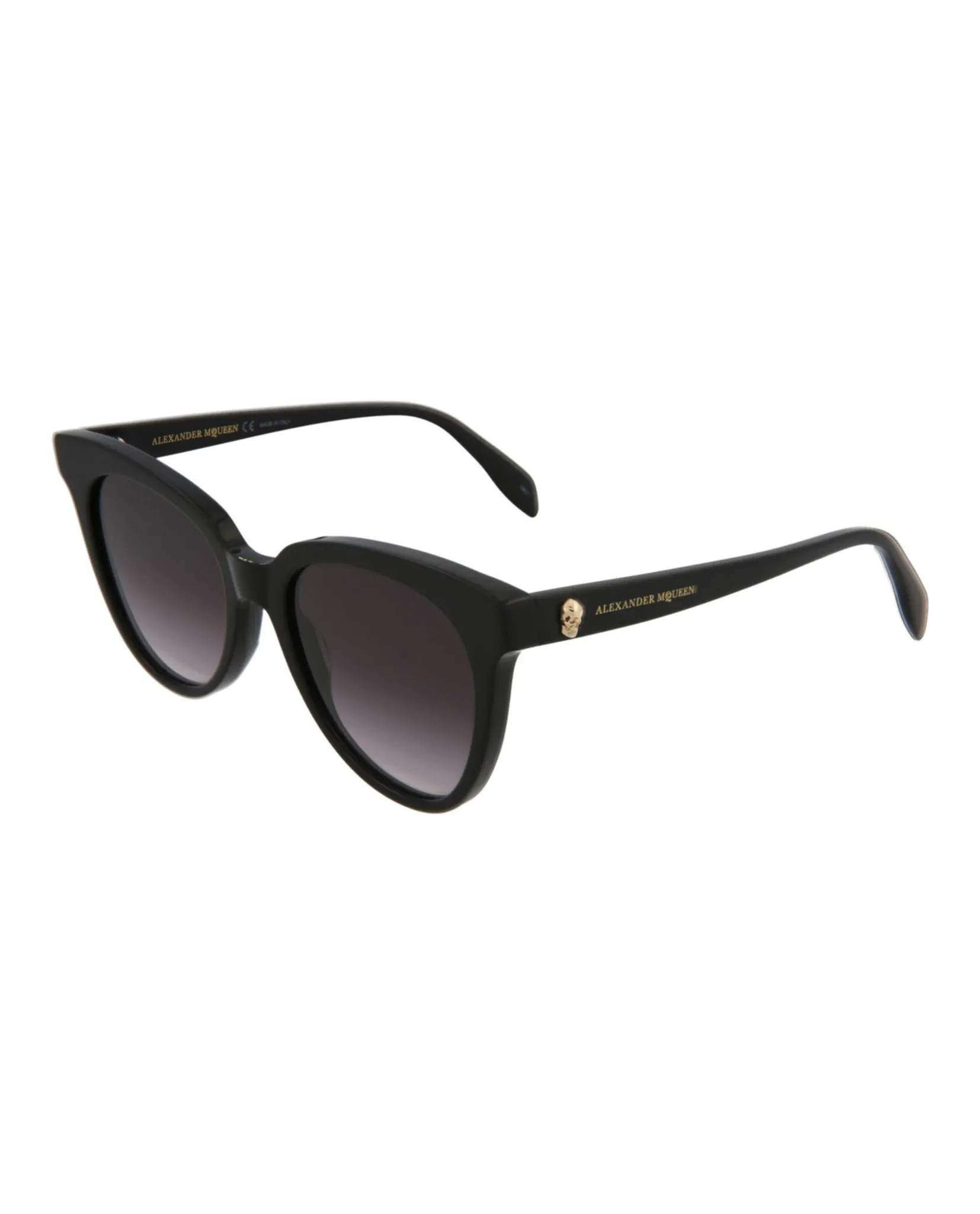Alexander McQueen Cat Eye-Frame Acetate Sunglasses sold by Zulily product image thumbnail 2