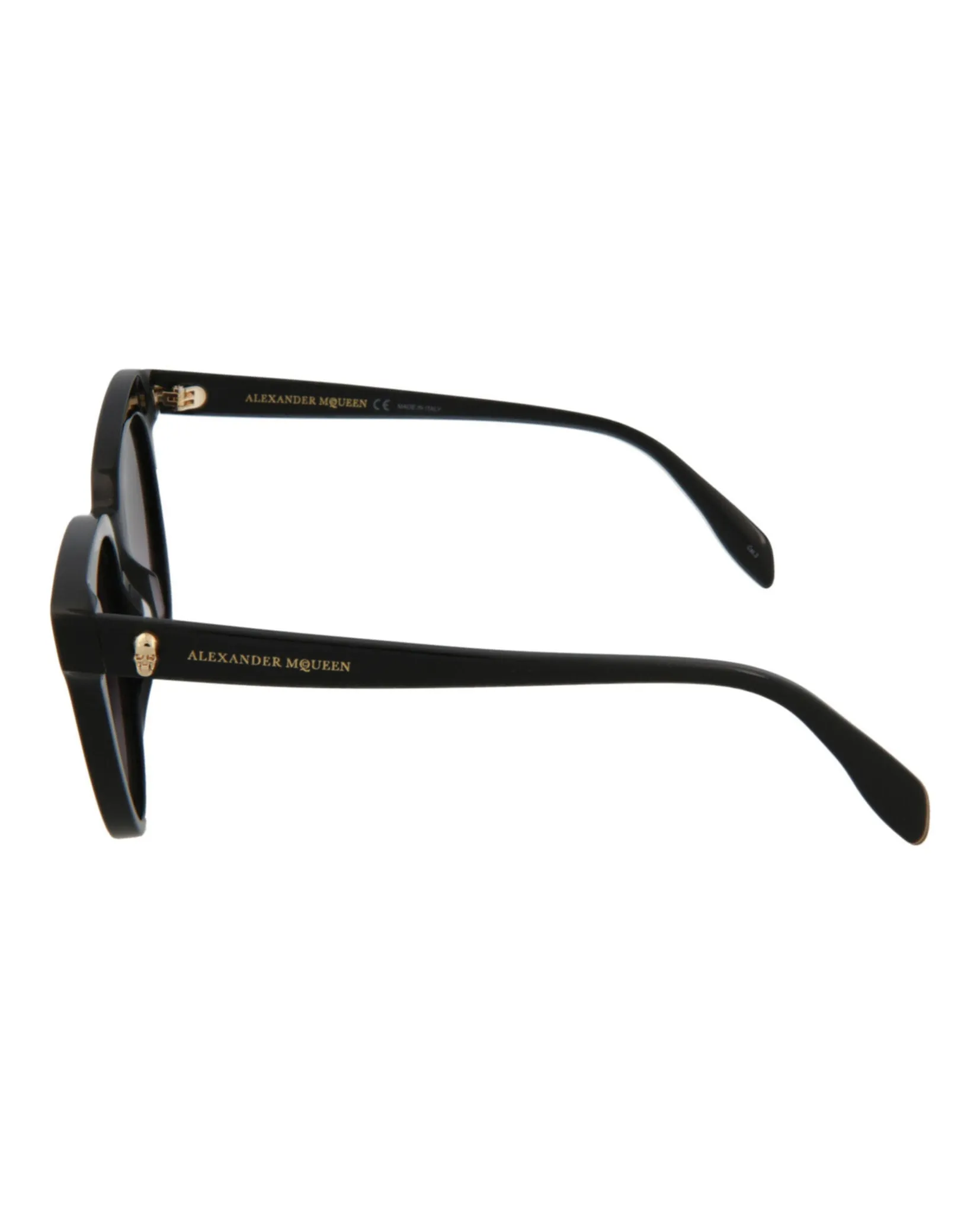 Alexander McQueen Cat Eye-Frame Acetate Sunglasses sold by Zulily product image thumbnail 3