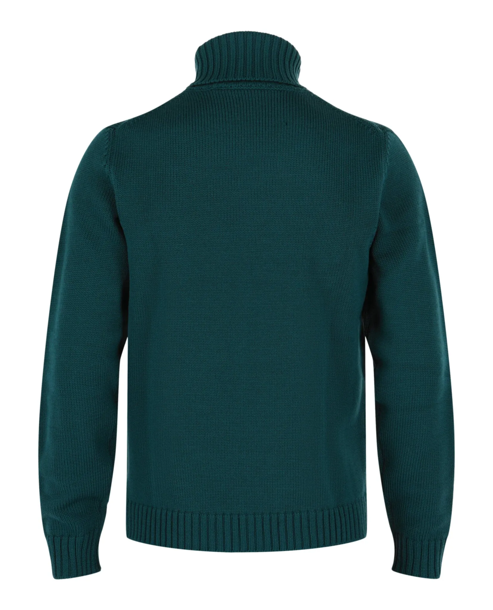 Slowear Zanone Slim-Fit Turtleneck Sweater sold by Zulily product image thumbnail 2