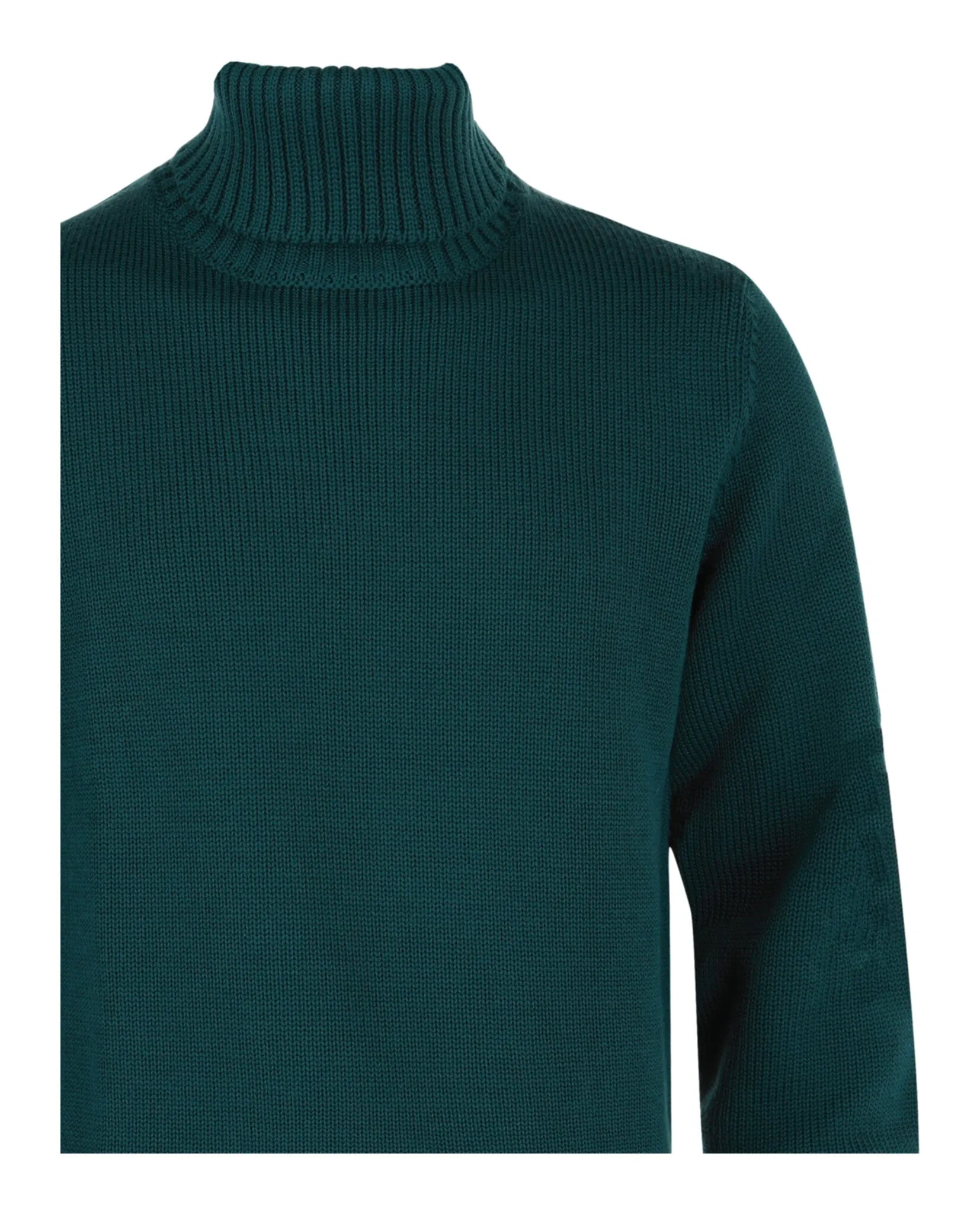Slowear Zanone Slim-Fit Turtleneck Sweater sold by Zulily product image thumbnail 3