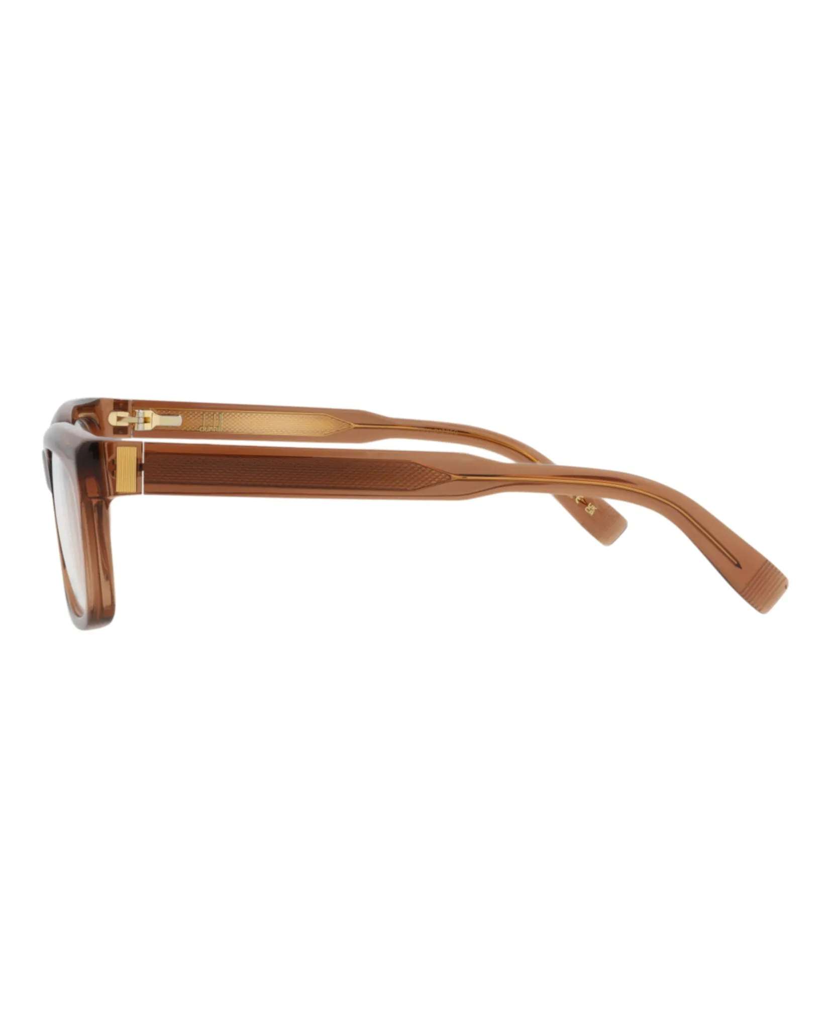 Dunhill Square-Frame Recycled Acetate Optical Frames sold by Zulily product image thumbnail 3